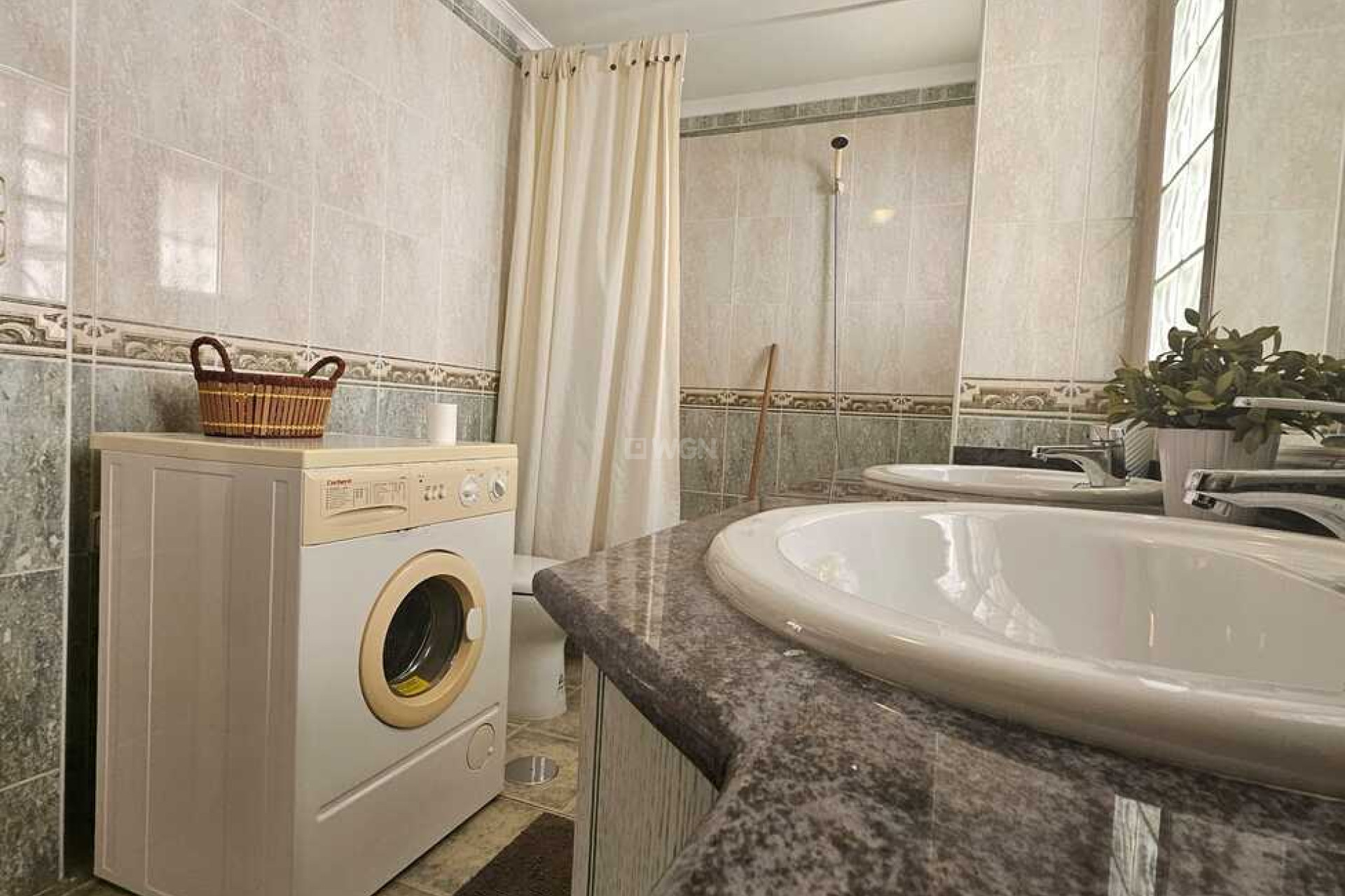 Resale - Villa - Guardamar del Segura - Campomar