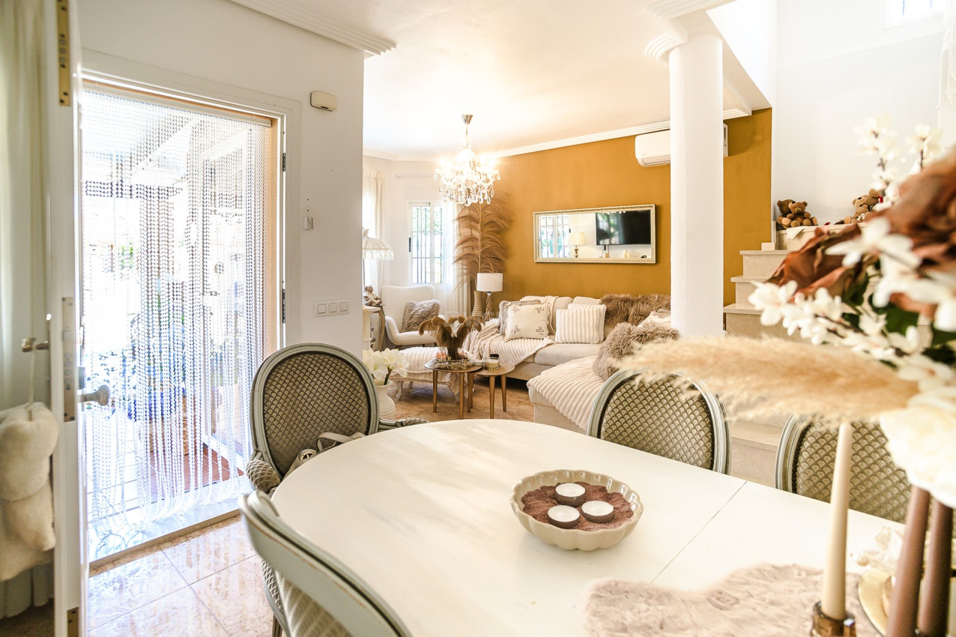 Resale - Villa - Guardamar del Segura - Costa Blanca