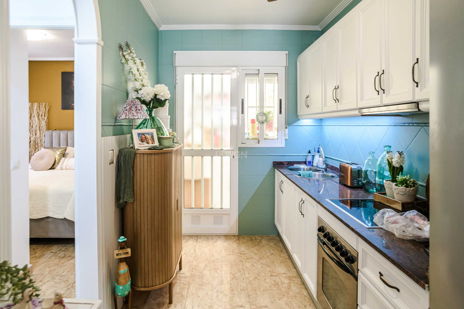 Resale - Villa - Guardamar del Segura - Costa Blanca