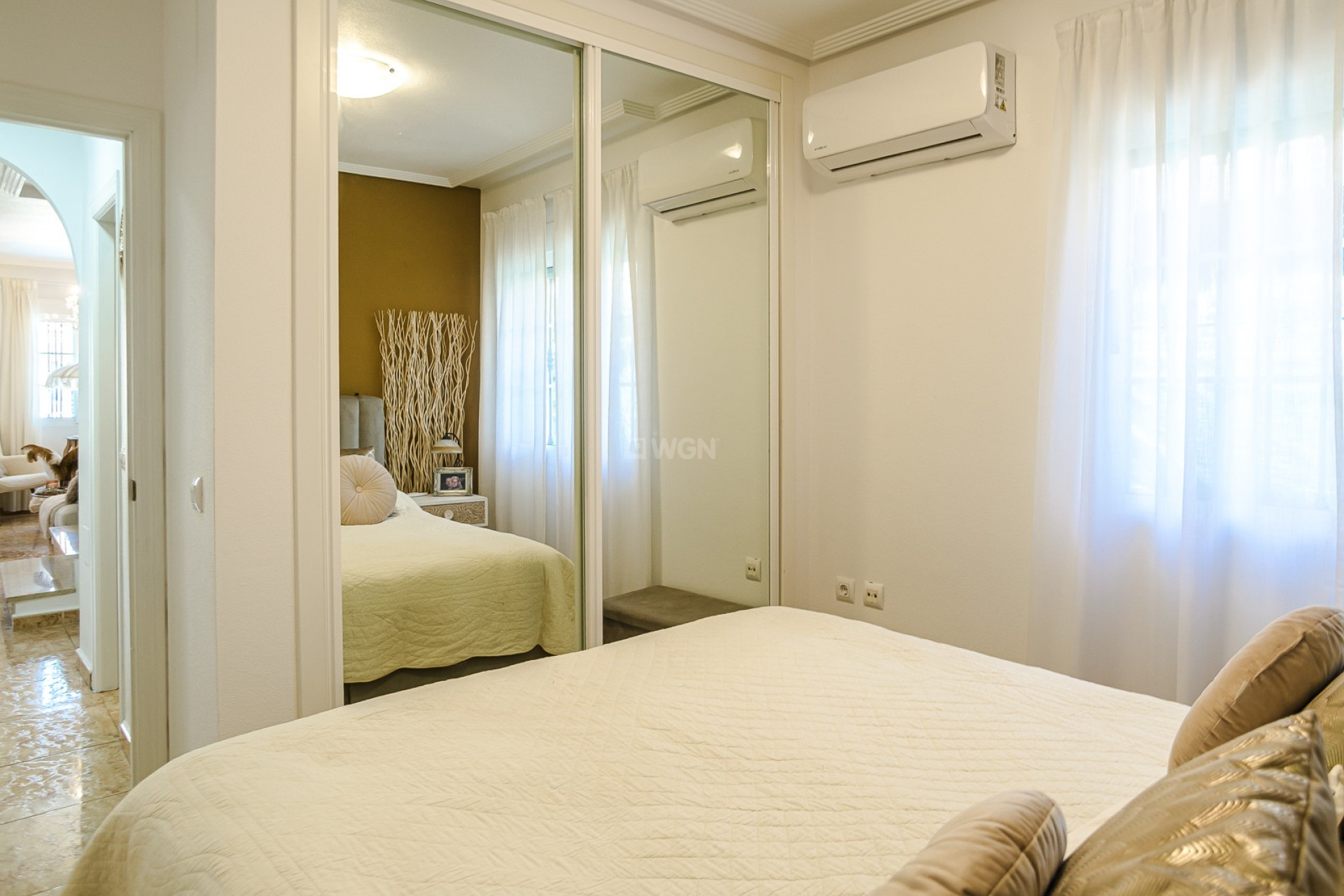 Resale - Villa - Guardamar del Segura - Costa Blanca