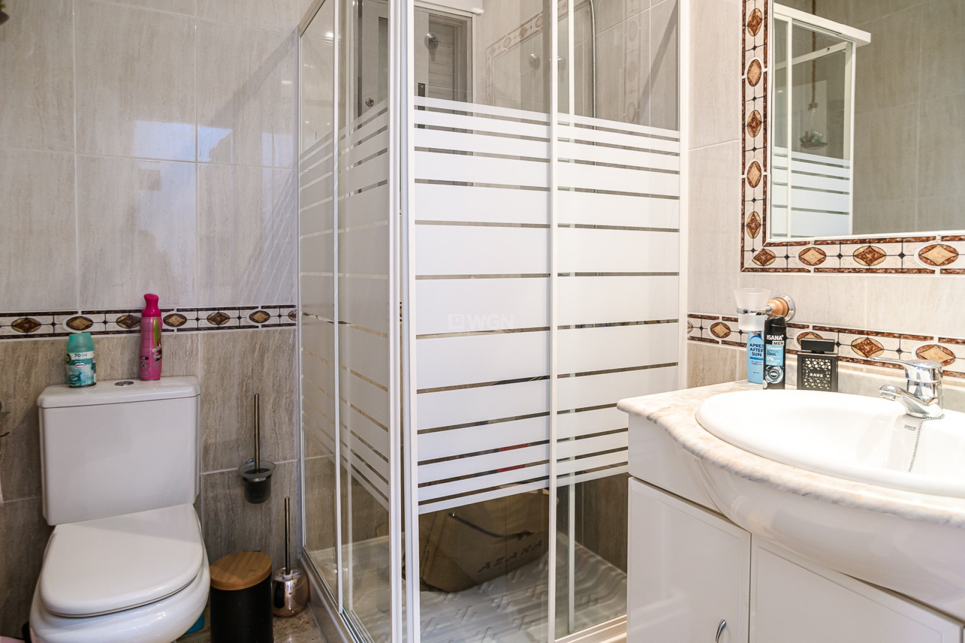 Resale - Villa - Guardamar del Segura - Costa Blanca