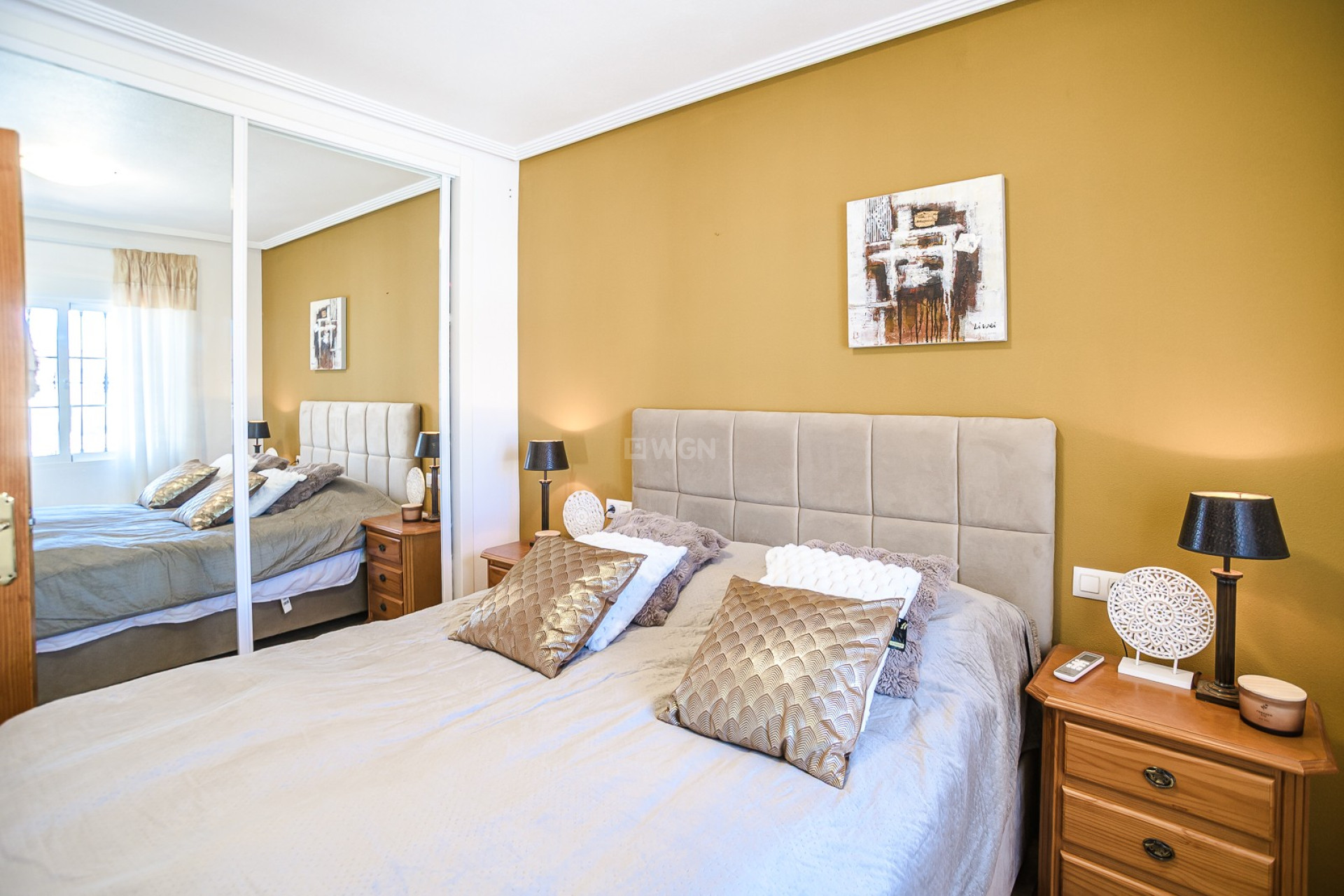 Resale - Villa - Guardamar del Segura - Costa Blanca