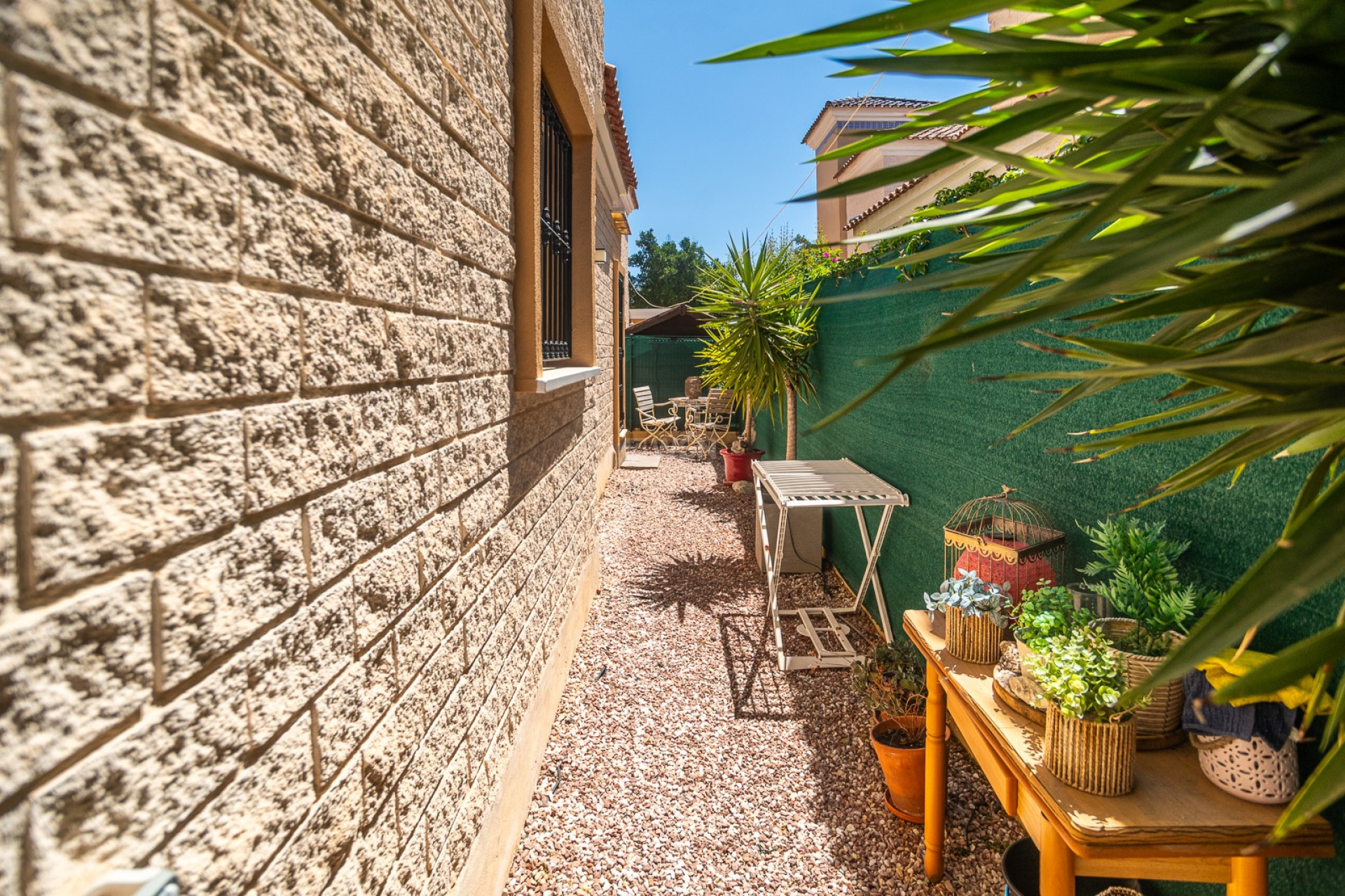 Resale - Villa - Guardamar del Segura - Costa Blanca