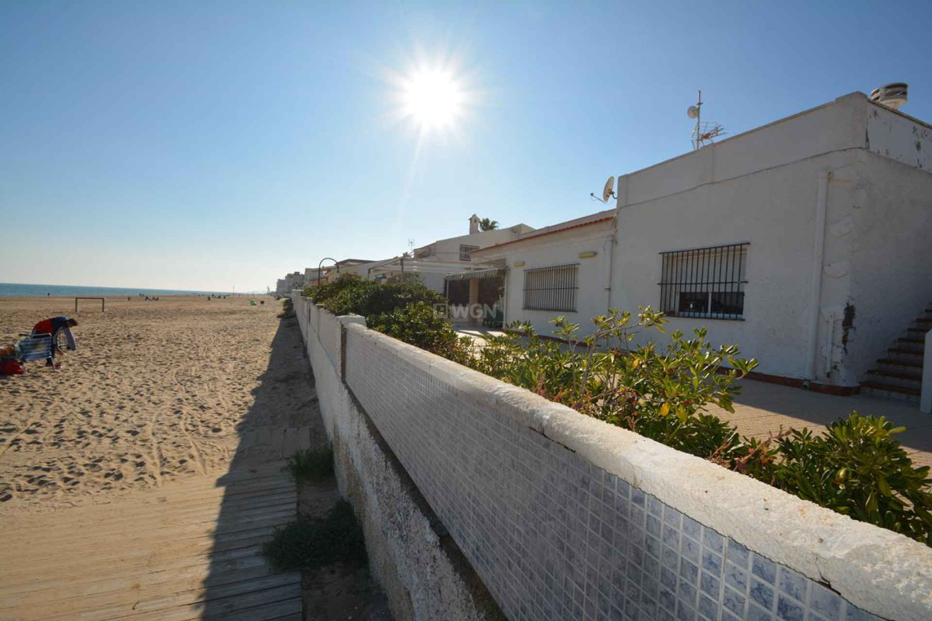 Resale - Villa - Guardamar del Segura - Costa Blanca