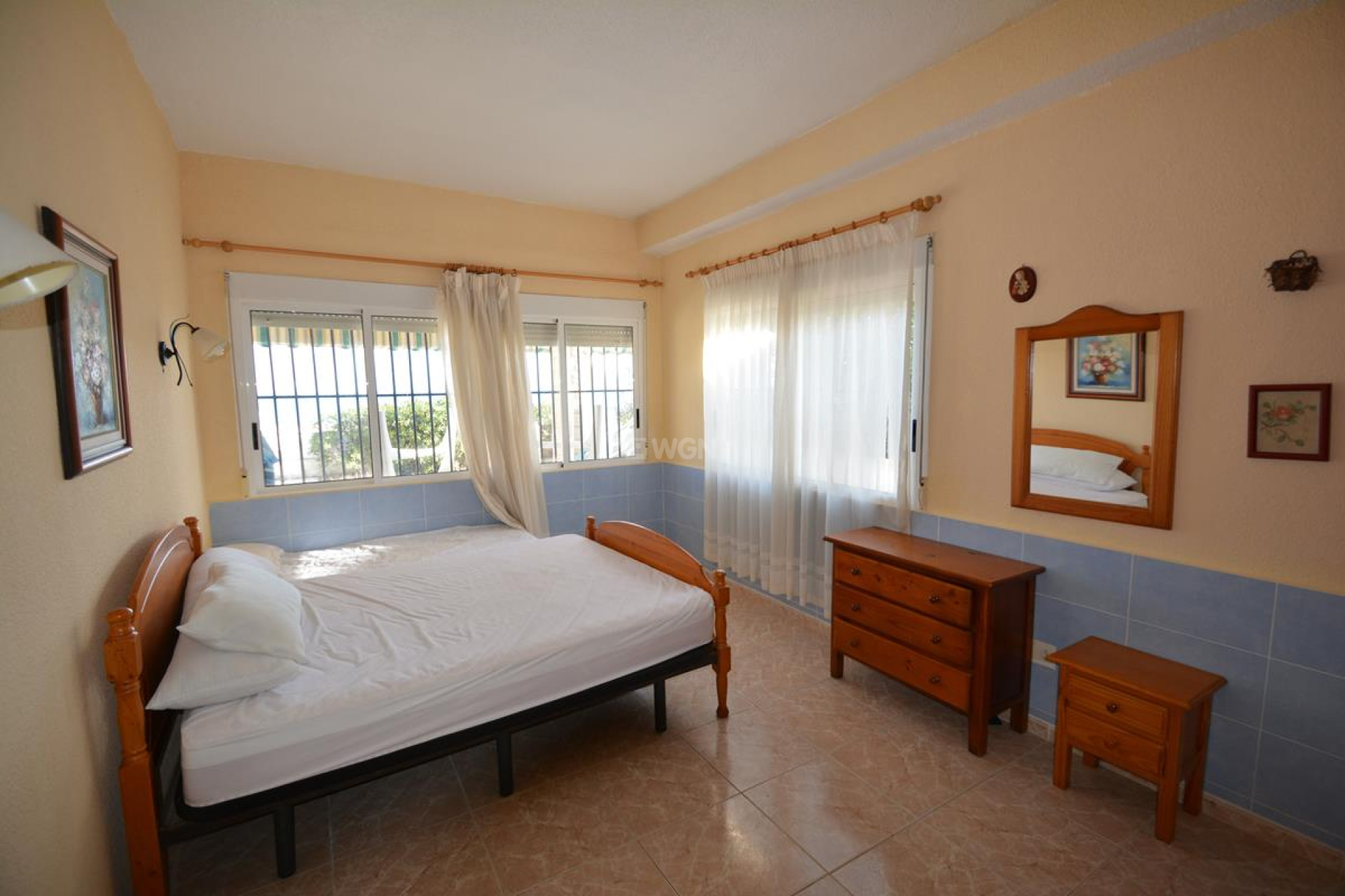 Resale - Villa - Guardamar del Segura - Costa Blanca