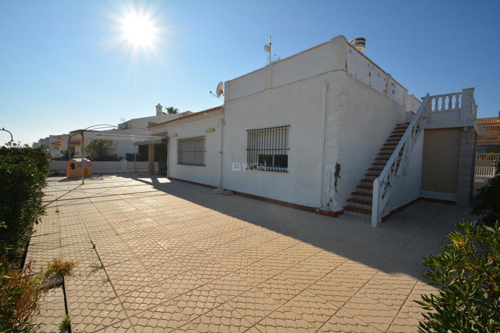 Resale - Villa - Guardamar del Segura - Costa Blanca