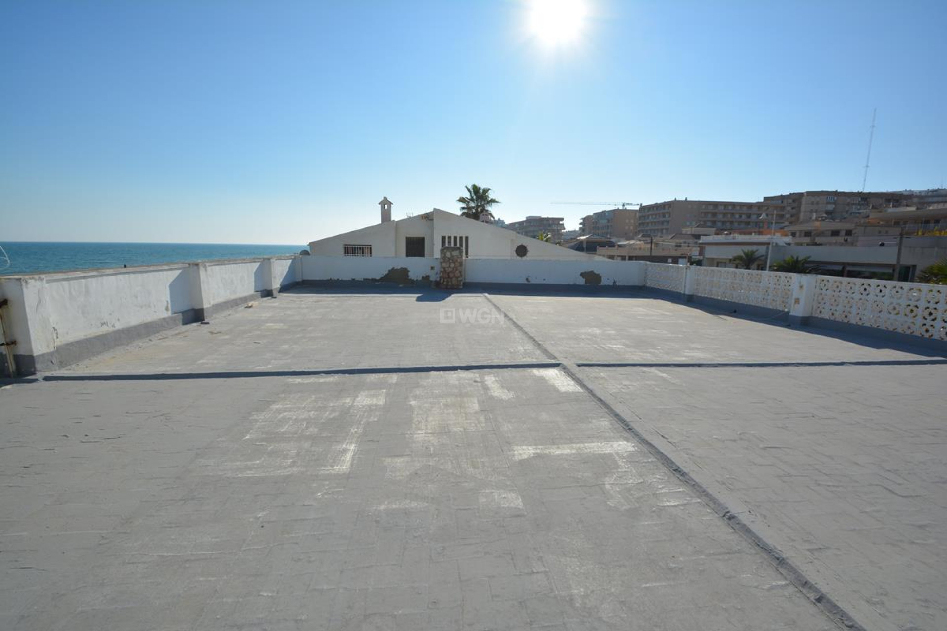 Resale - Villa - Guardamar del Segura - Costa Blanca