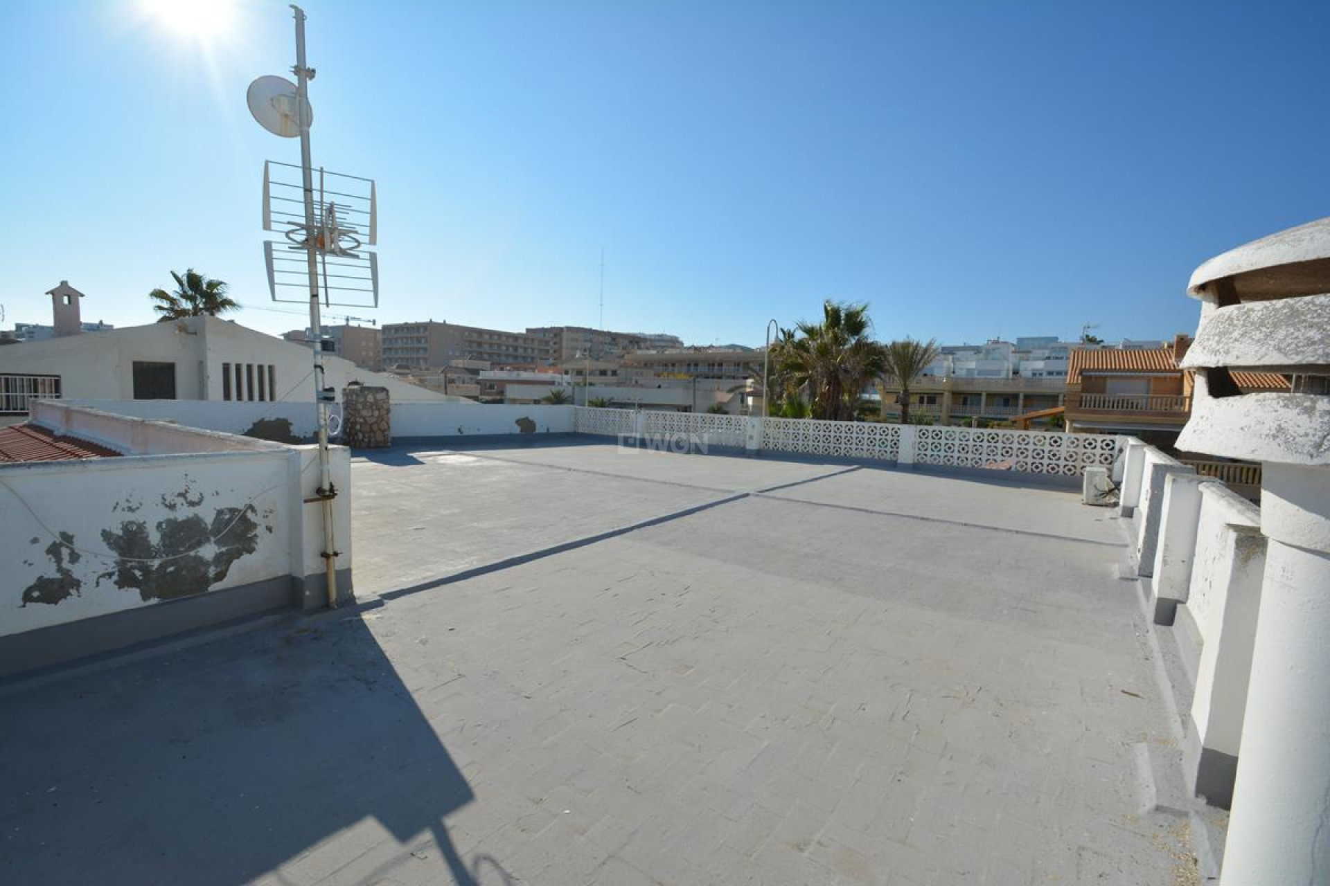 Resale - Villa - Guardamar del Segura - Costa Blanca