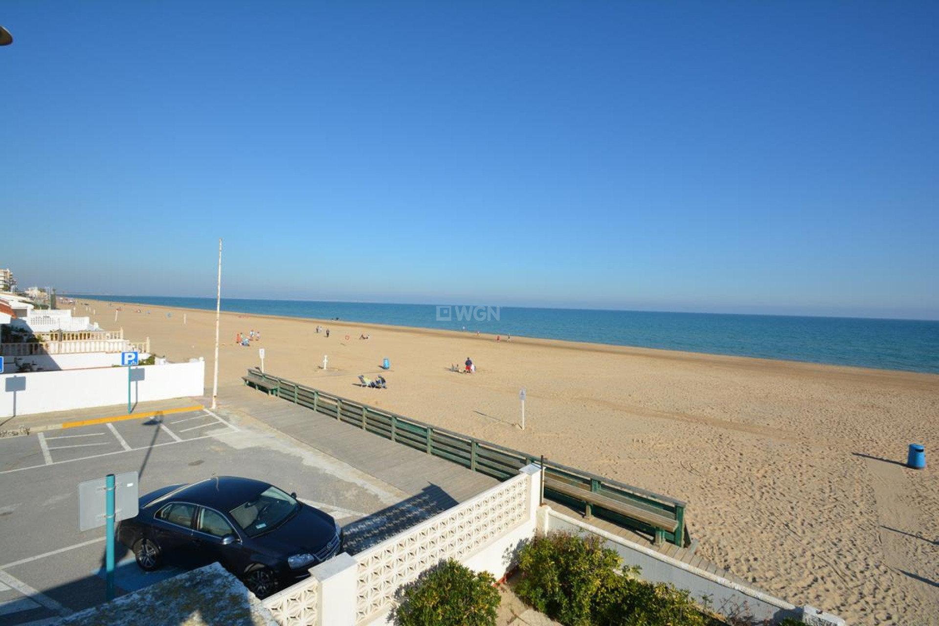 Resale - Villa - Guardamar del Segura - Costa Blanca