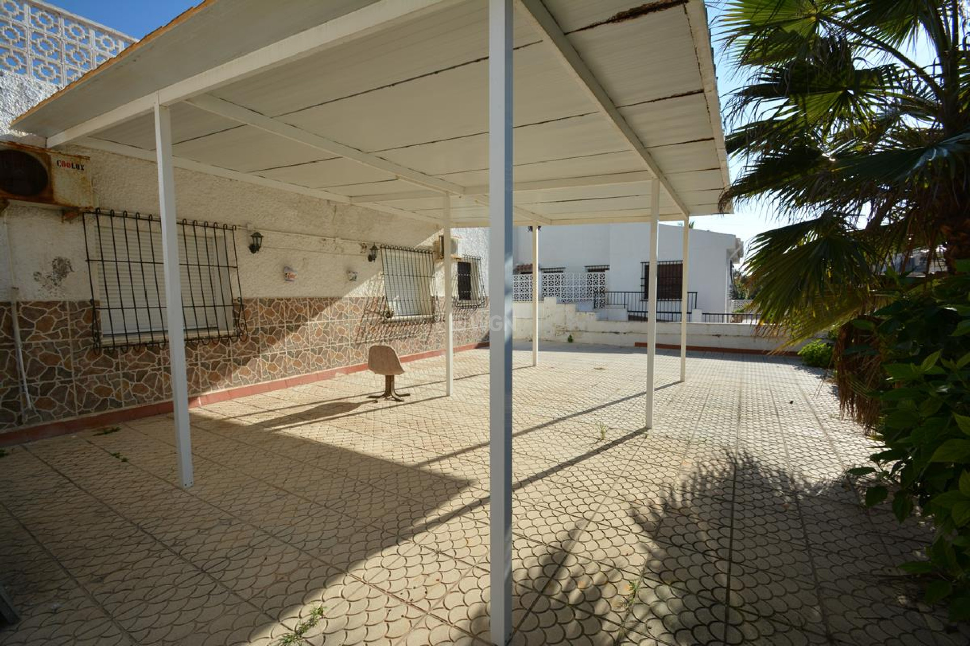 Resale - Villa - Guardamar del Segura - Costa Blanca