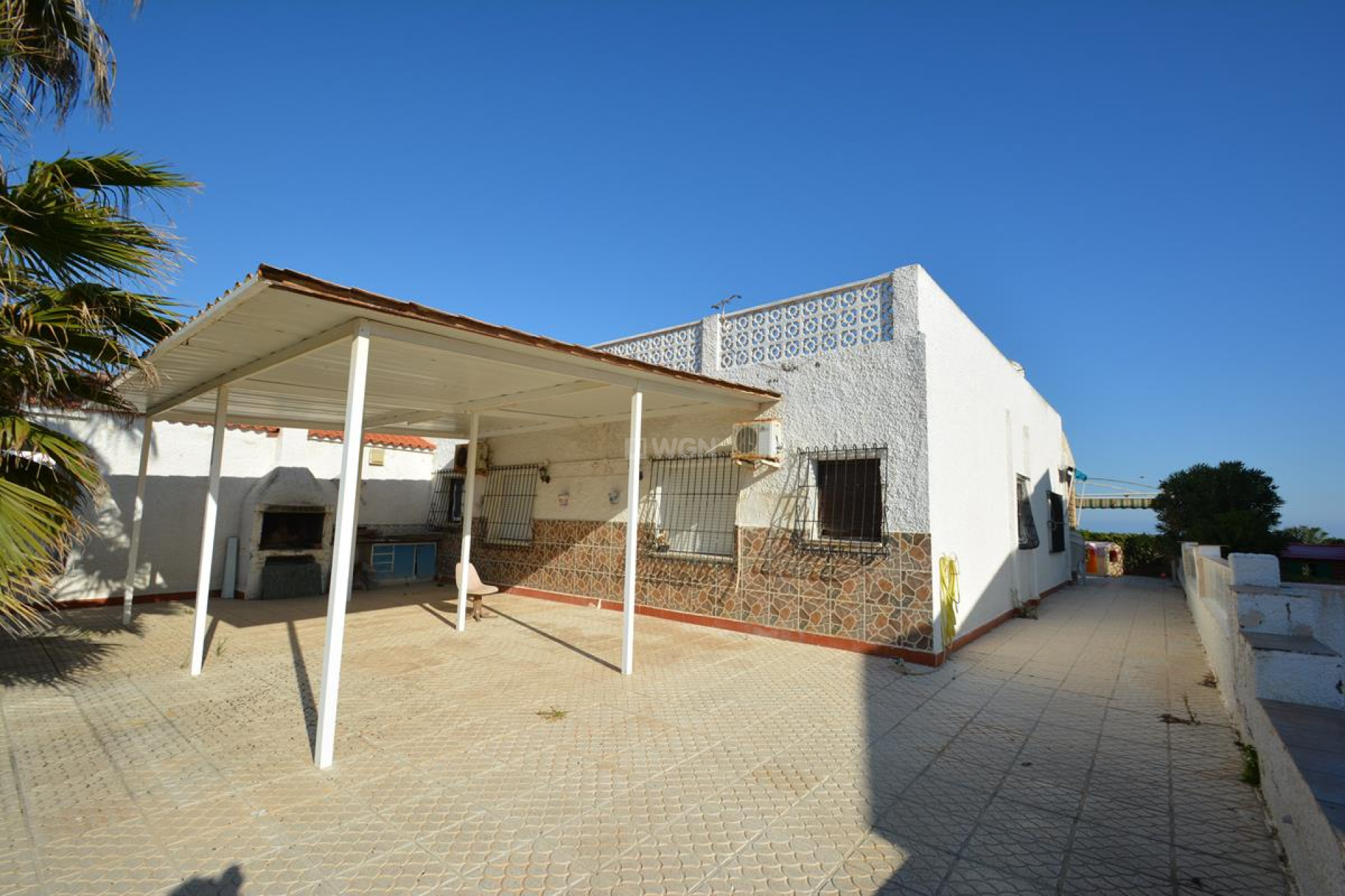 Resale - Villa - Guardamar del Segura - Costa Blanca