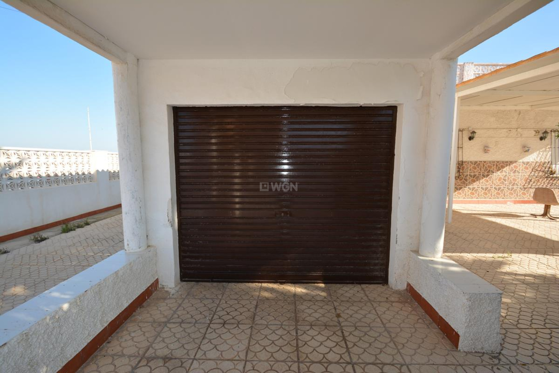 Resale - Villa - Guardamar del Segura - Costa Blanca