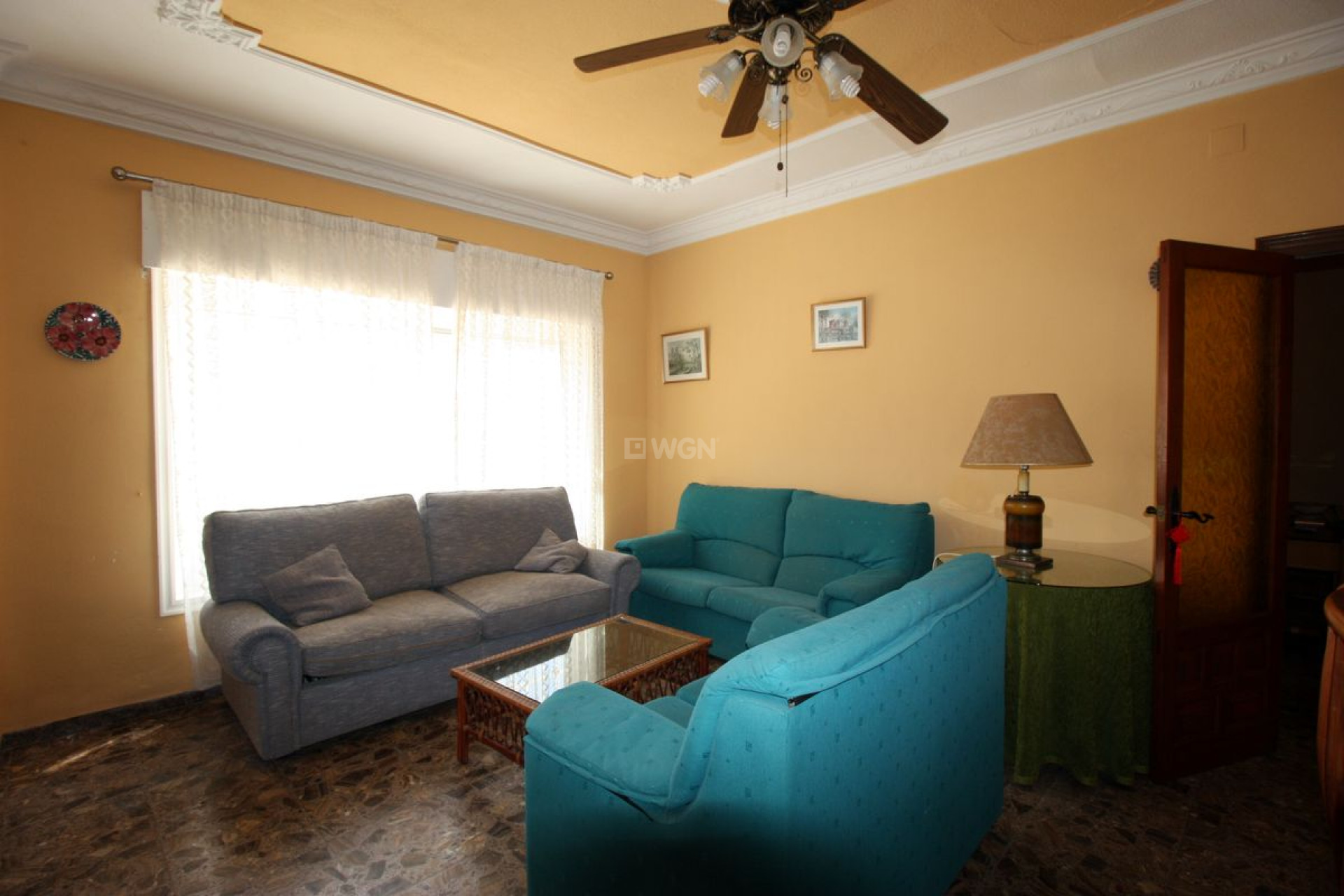 Resale - Villa - Guardamar del Segura - Costa Blanca