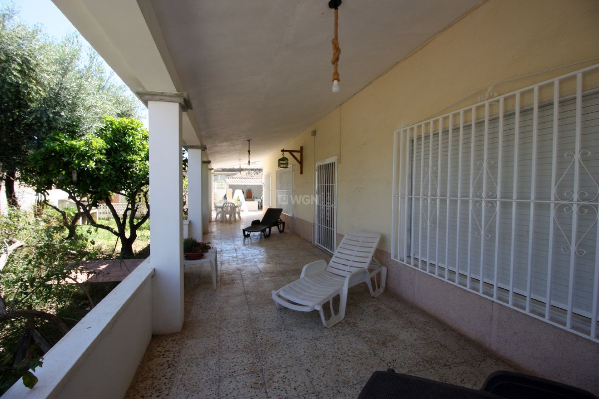 Resale - Villa - Guardamar del Segura - Costa Blanca