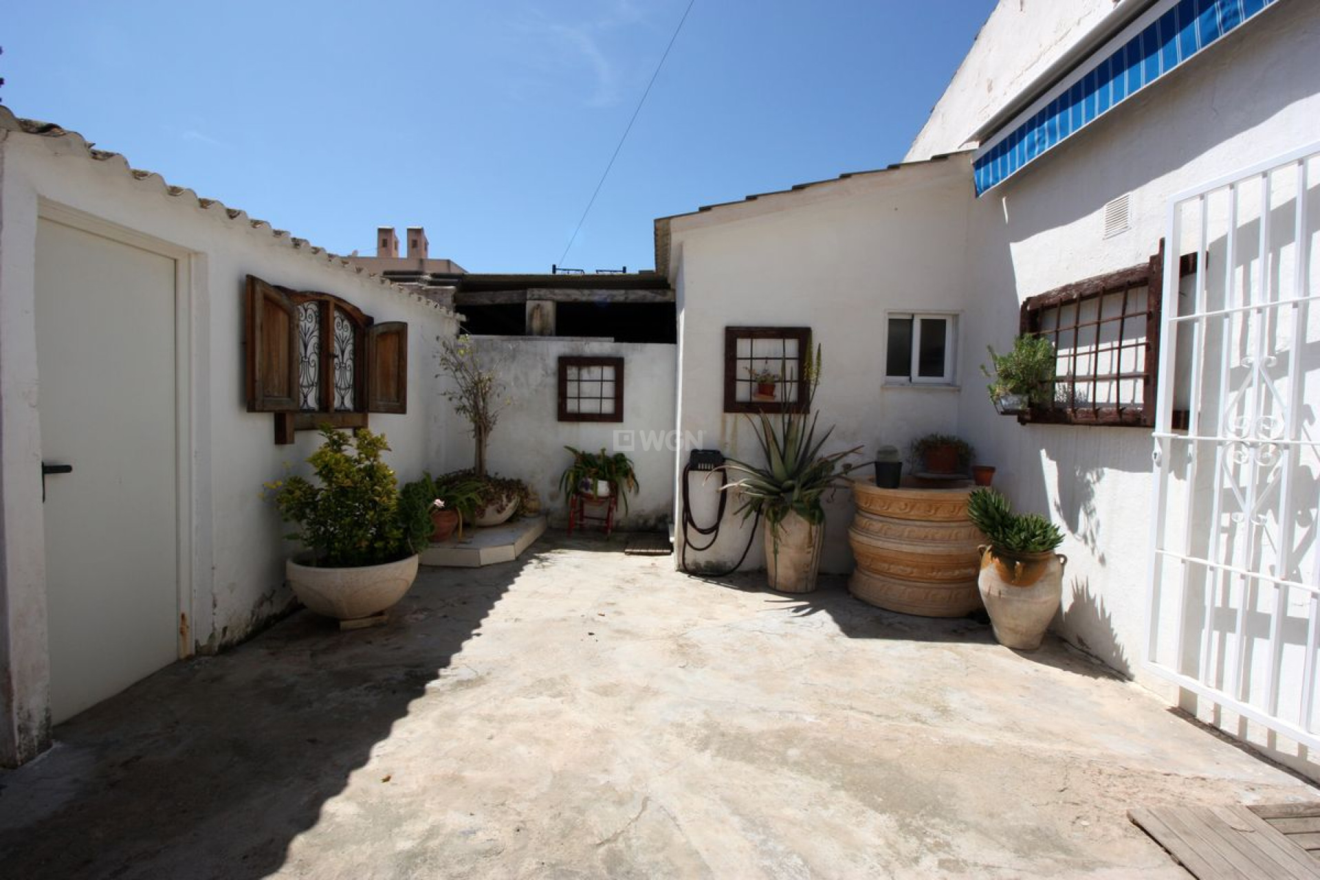 Resale - Villa - Guardamar del Segura - Costa Blanca