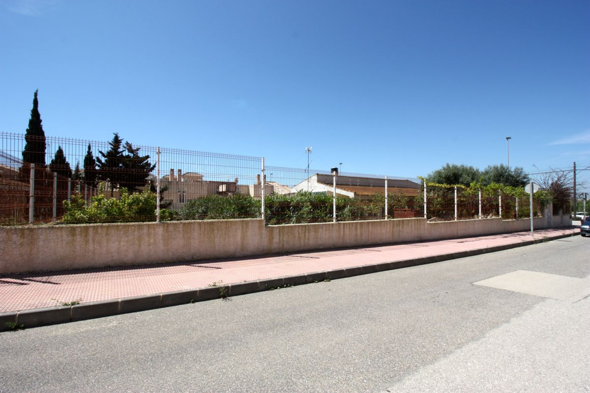 Resale - Villa - Guardamar del Segura - Costa Blanca