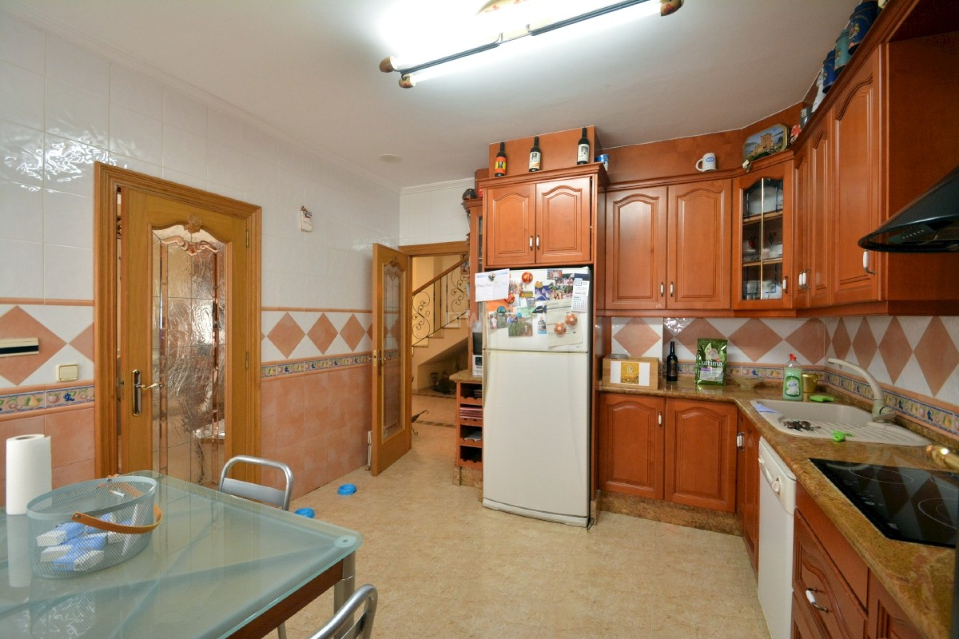 Resale - Villa - Guardamar del Segura - Costa Blanca