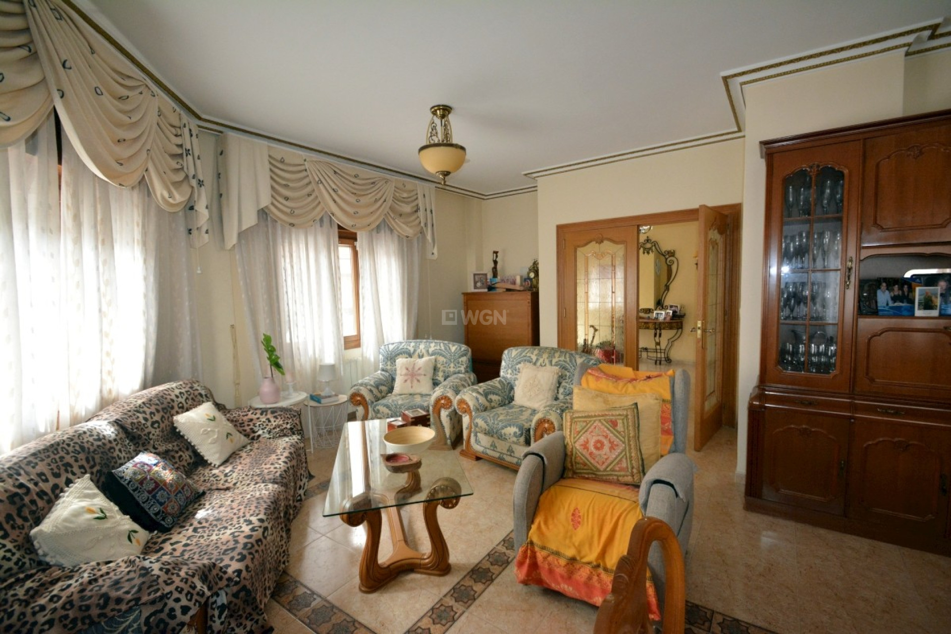 Resale - Villa - Guardamar del Segura - Costa Blanca