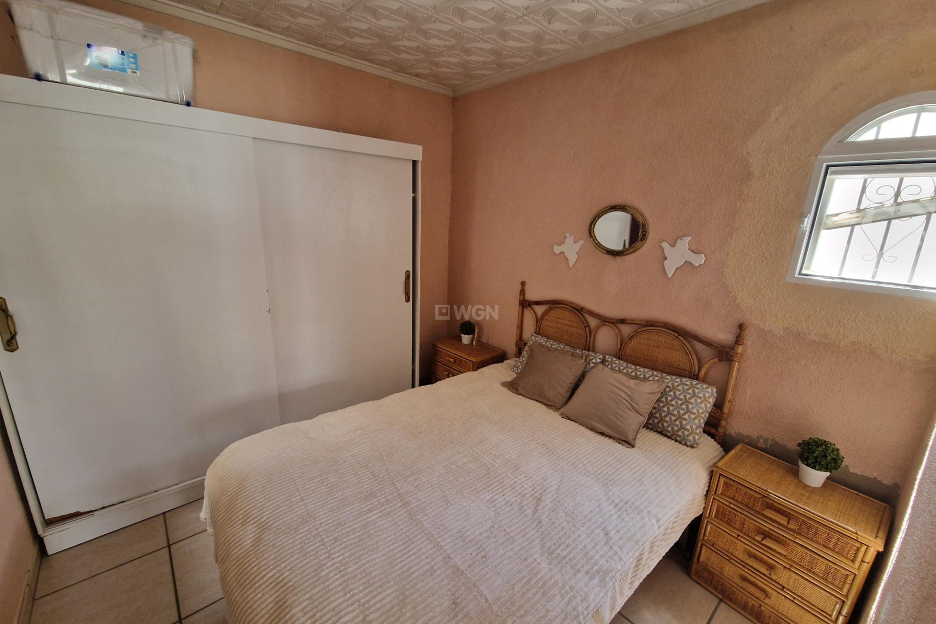 Resale - Villa - Guardamar del Segura - Costa Blanca