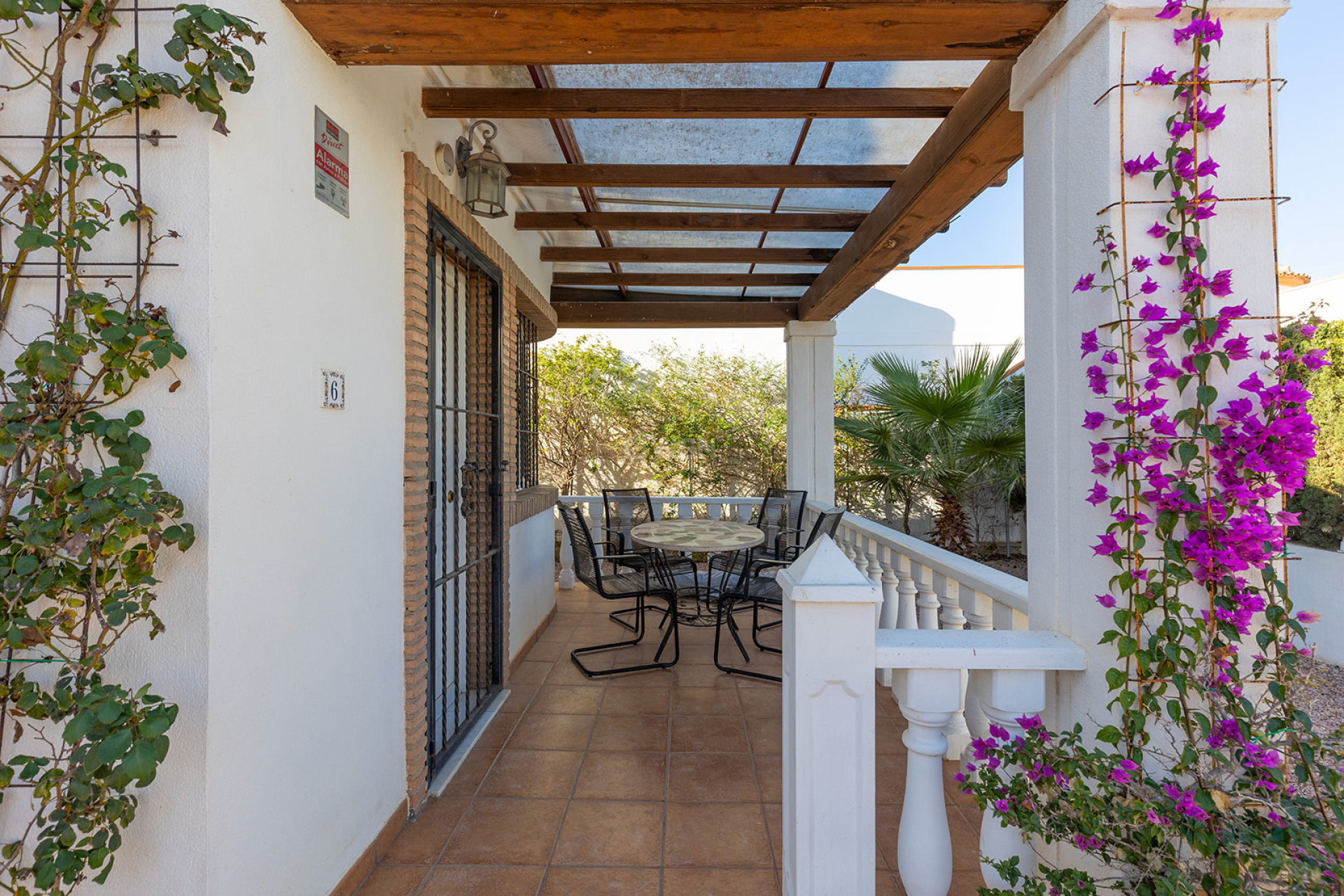 Resale - Villa - Guardamar del Segura - Costa Blanca