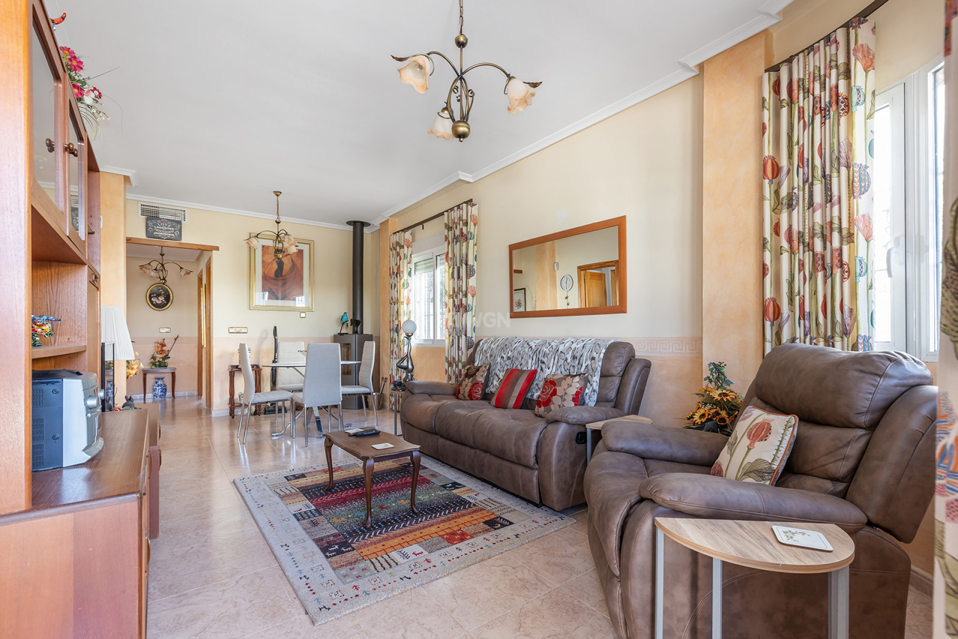 Resale - Villa - Guardamar del Segura - Costa Blanca