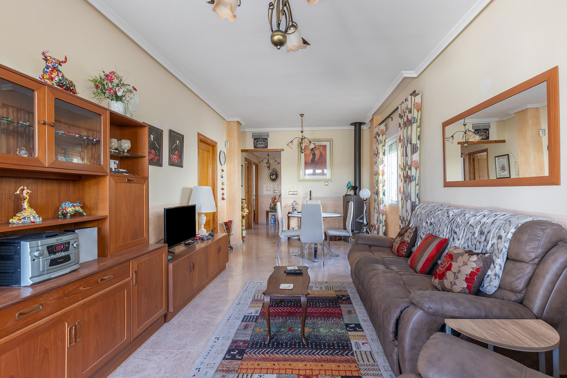 Resale - Villa - Guardamar del Segura - Costa Blanca