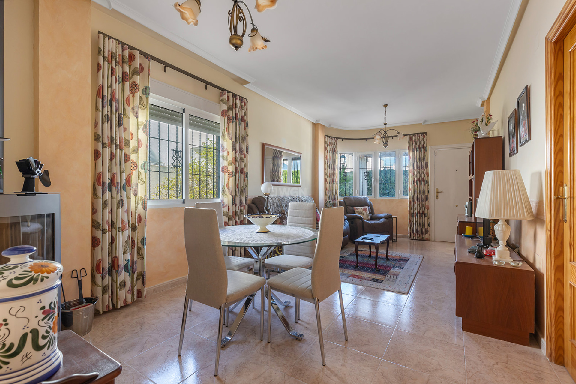 Resale - Villa - Guardamar del Segura - Costa Blanca