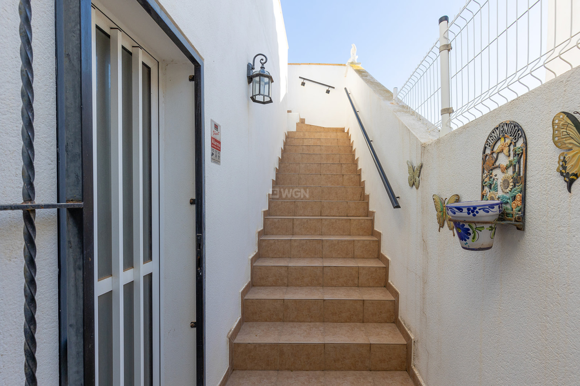 Resale - Villa - Guardamar del Segura - Costa Blanca