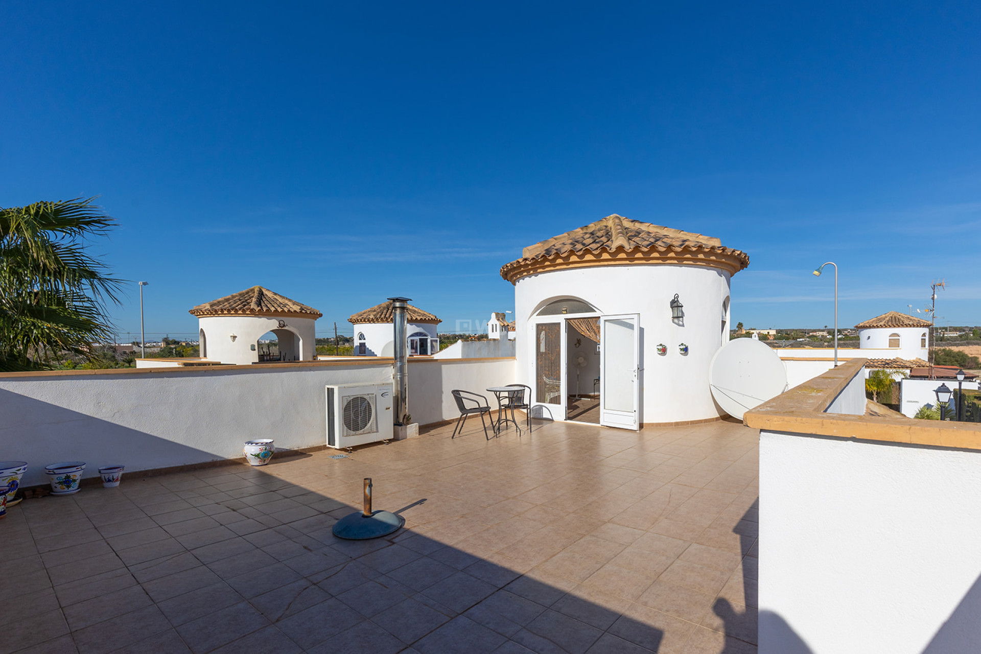 Resale - Villa - Guardamar del Segura - Costa Blanca