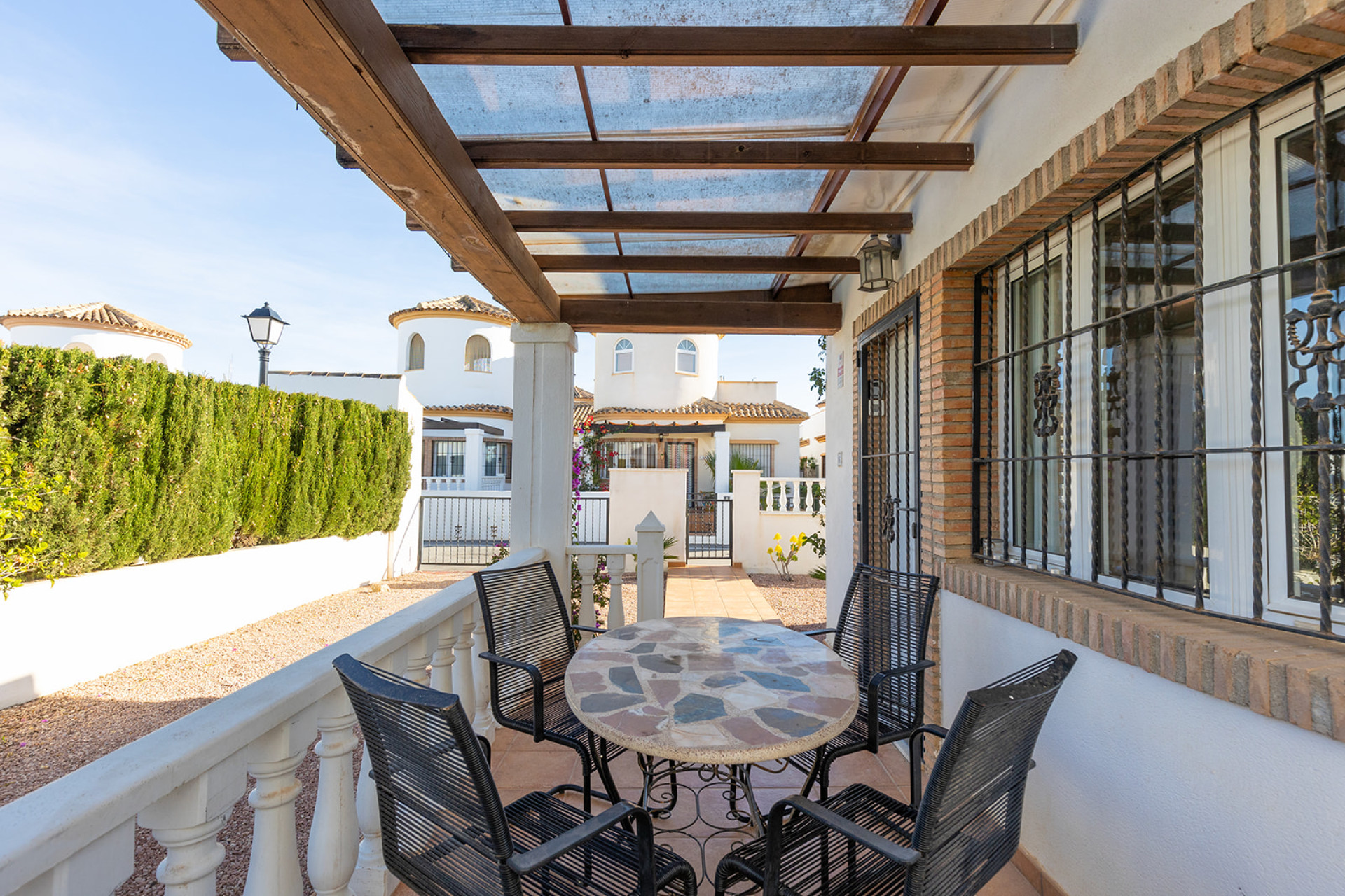 Resale - Villa - Guardamar del Segura - Costa Blanca