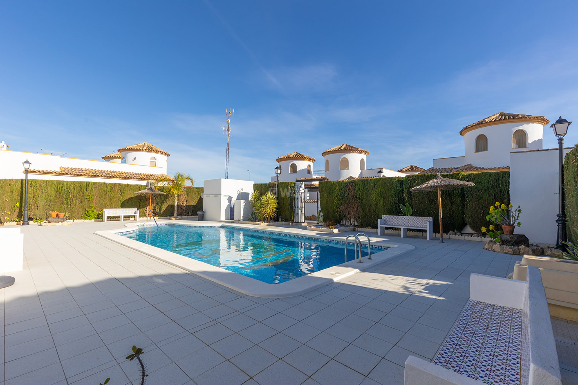 Resale - Villa - Guardamar del Segura - Costa Blanca