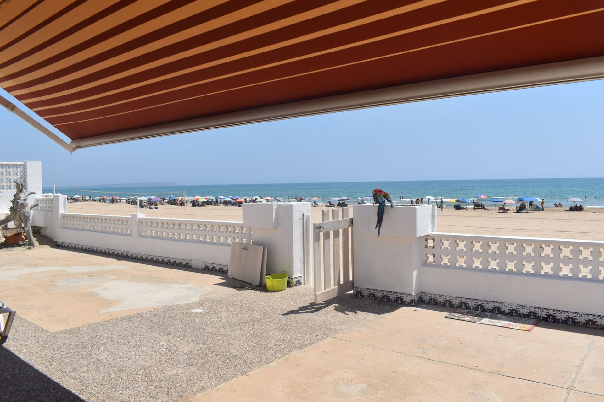 Resale - Villa - Guardamar del Segura - Costa Blanca