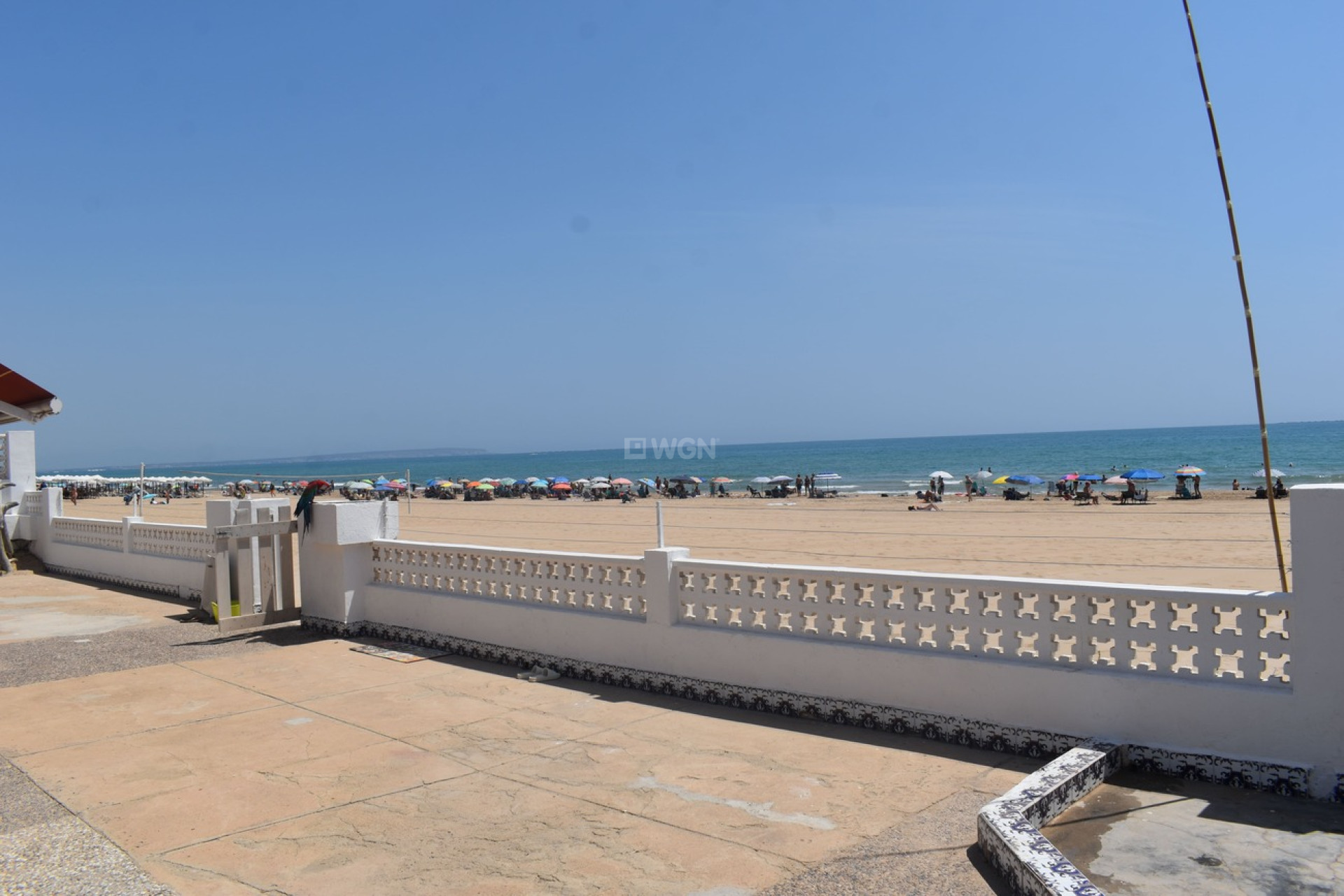 Resale - Villa - Guardamar del Segura - Costa Blanca