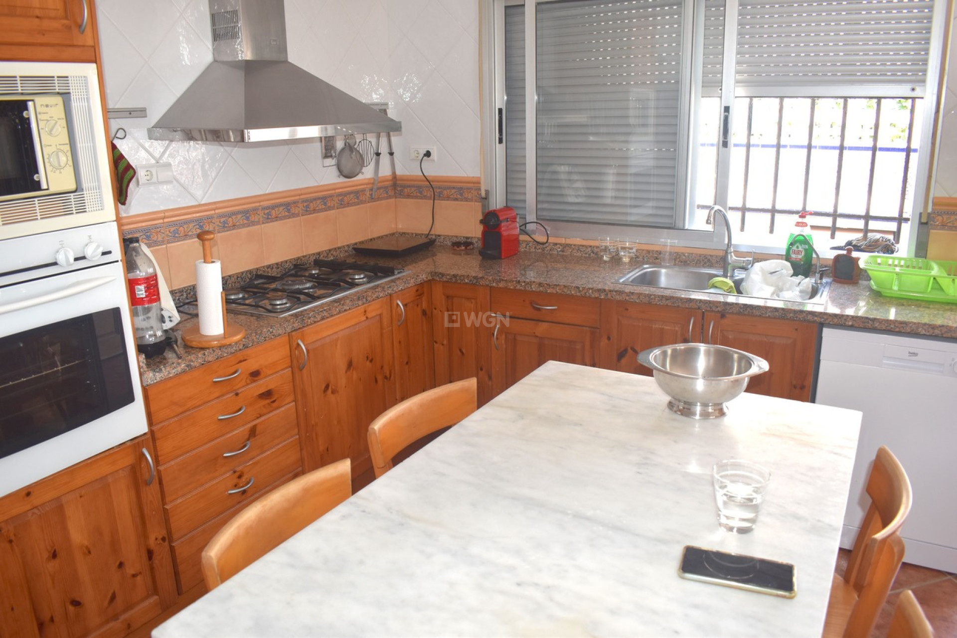 Resale - Villa - Guardamar del Segura - Costa Blanca