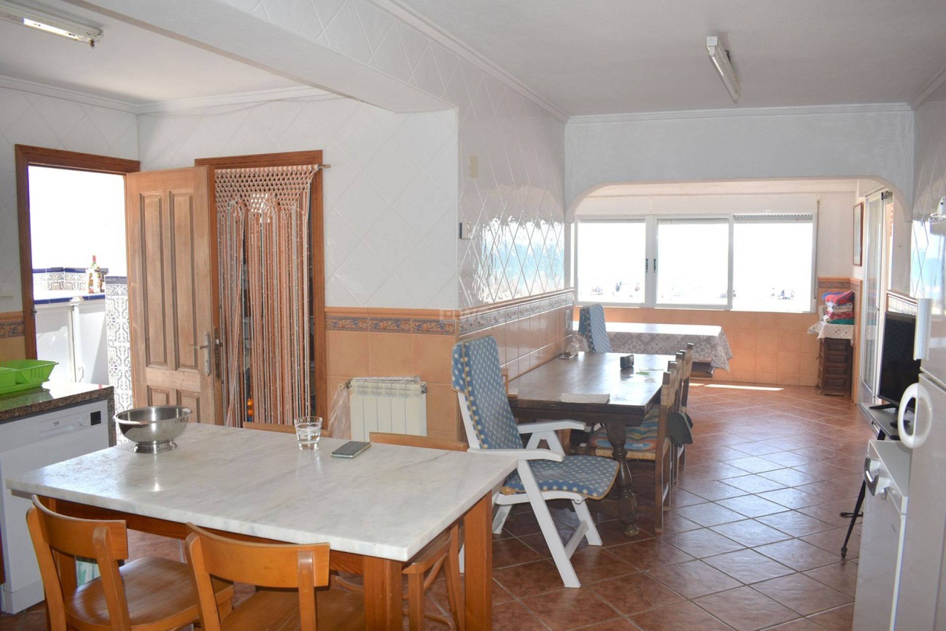 Resale - Villa - Guardamar del Segura - Costa Blanca