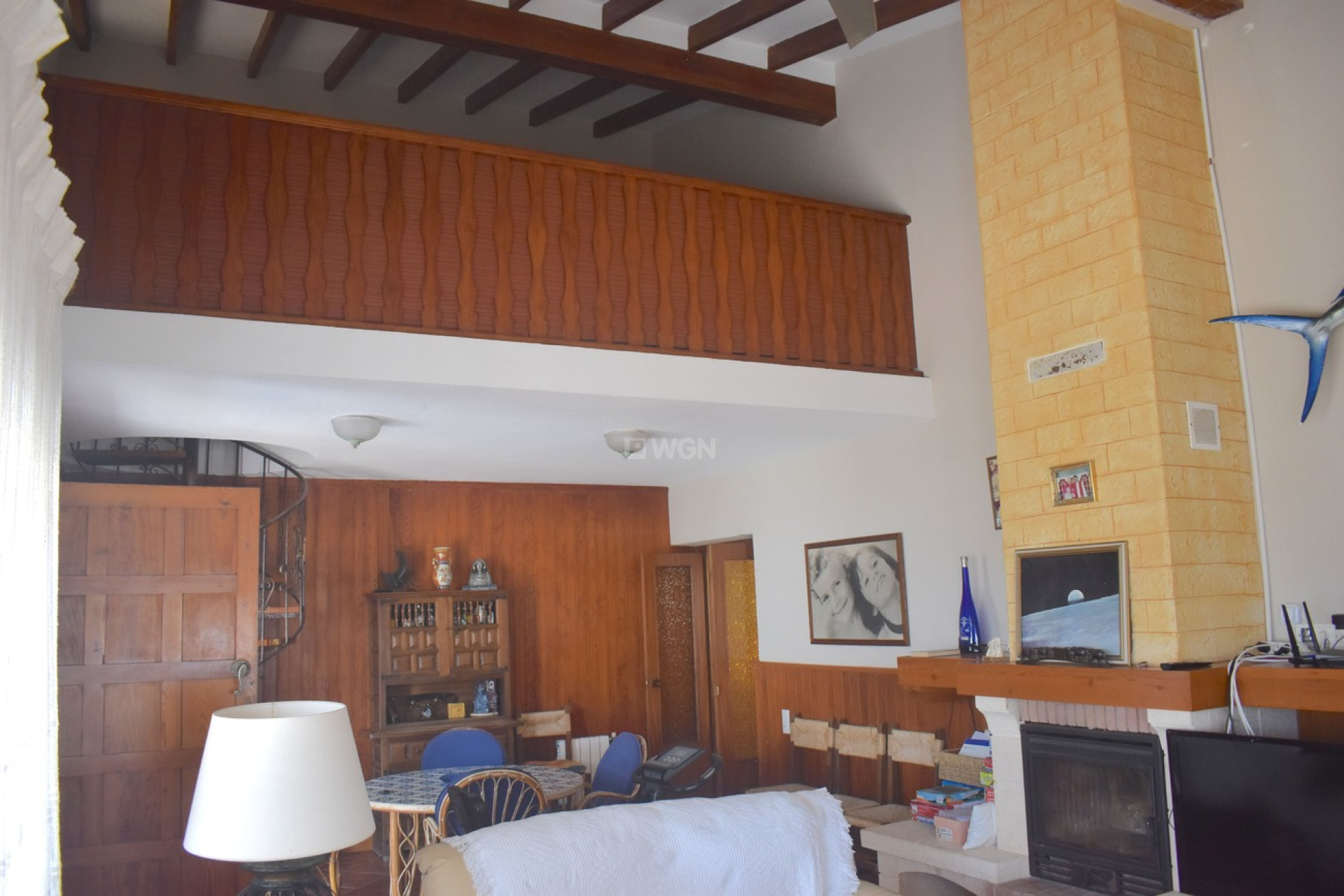 Resale - Villa - Guardamar del Segura - Costa Blanca