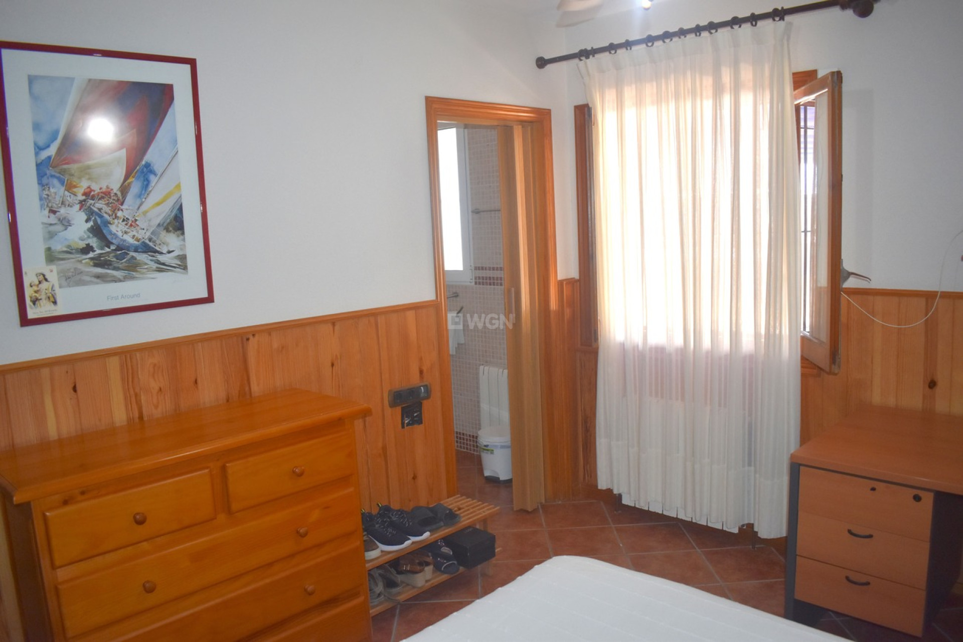 Resale - Villa - Guardamar del Segura - Costa Blanca