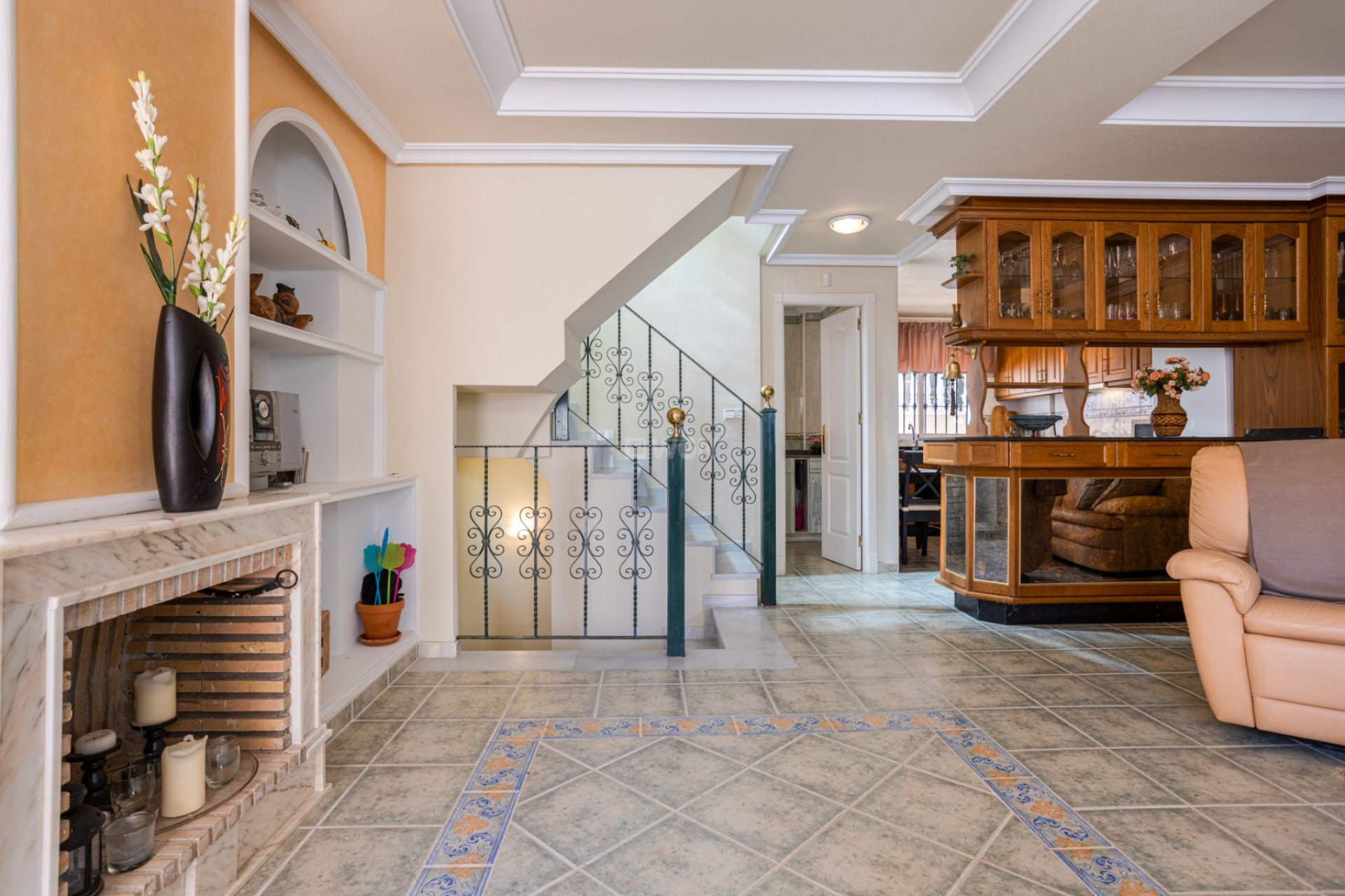 Resale - Villa - Guardamar del Segura - Costa Blanca