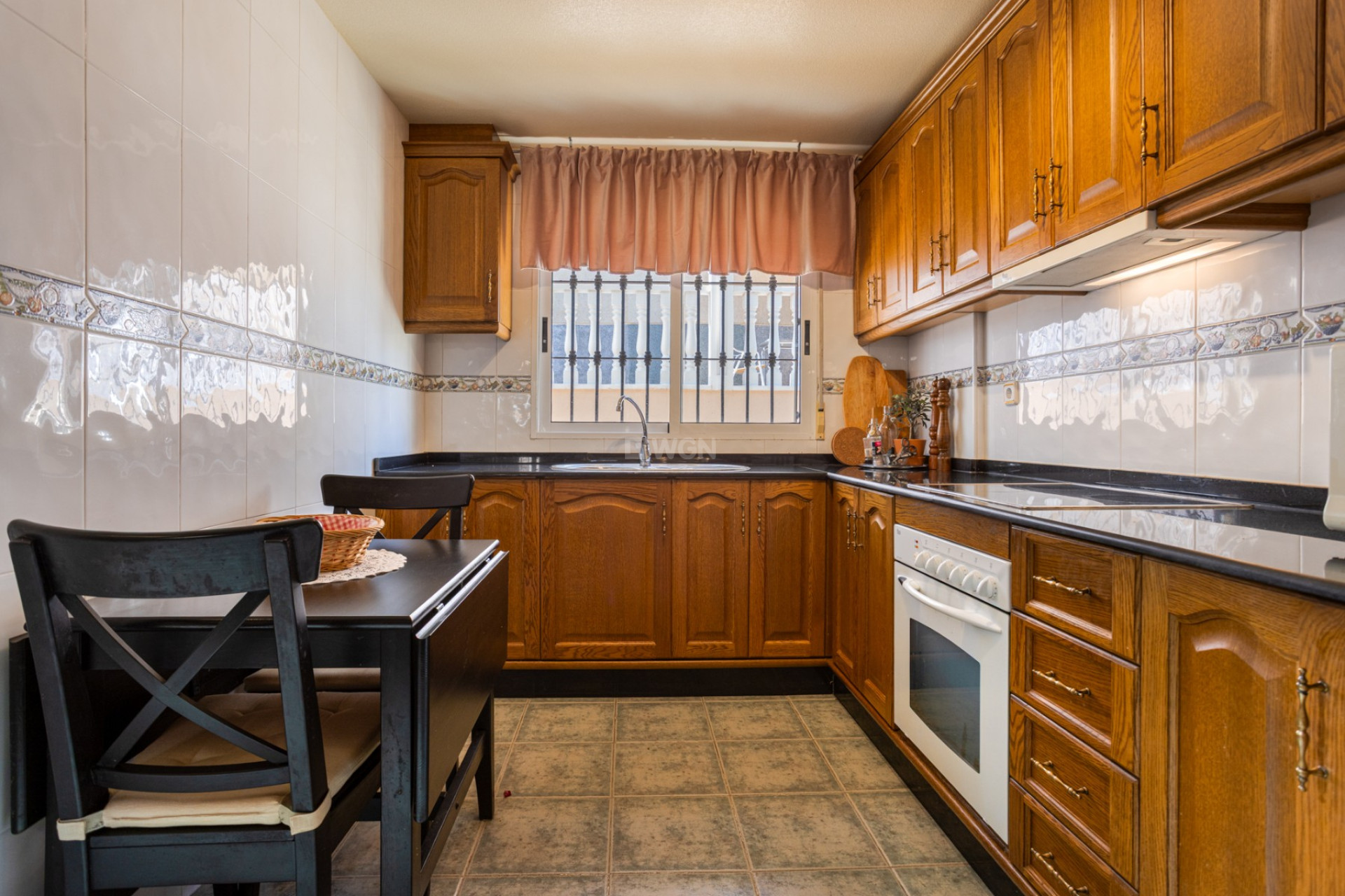 Resale - Villa - Guardamar del Segura - Costa Blanca