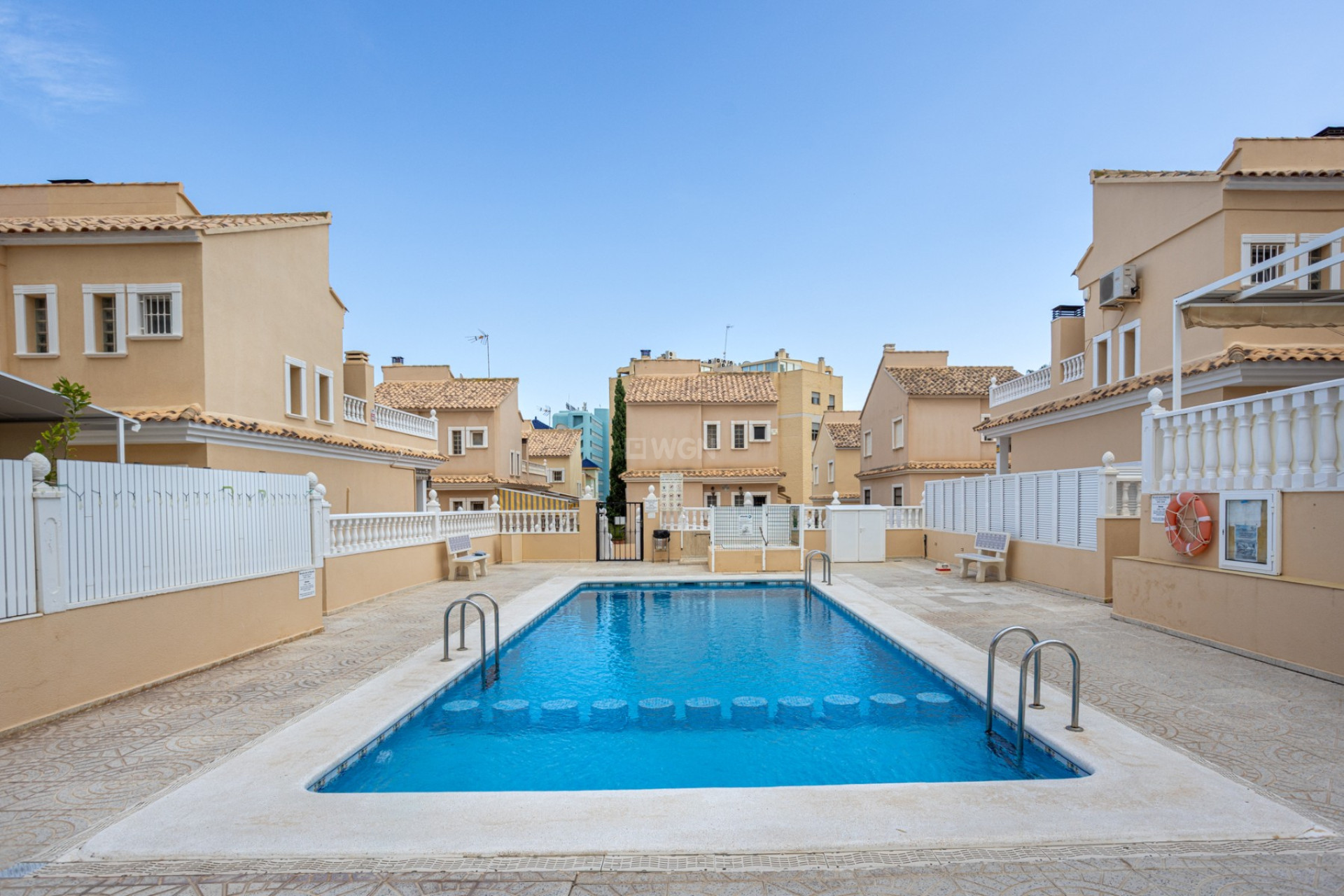 Resale - Villa - Guardamar del Segura - Costa Blanca