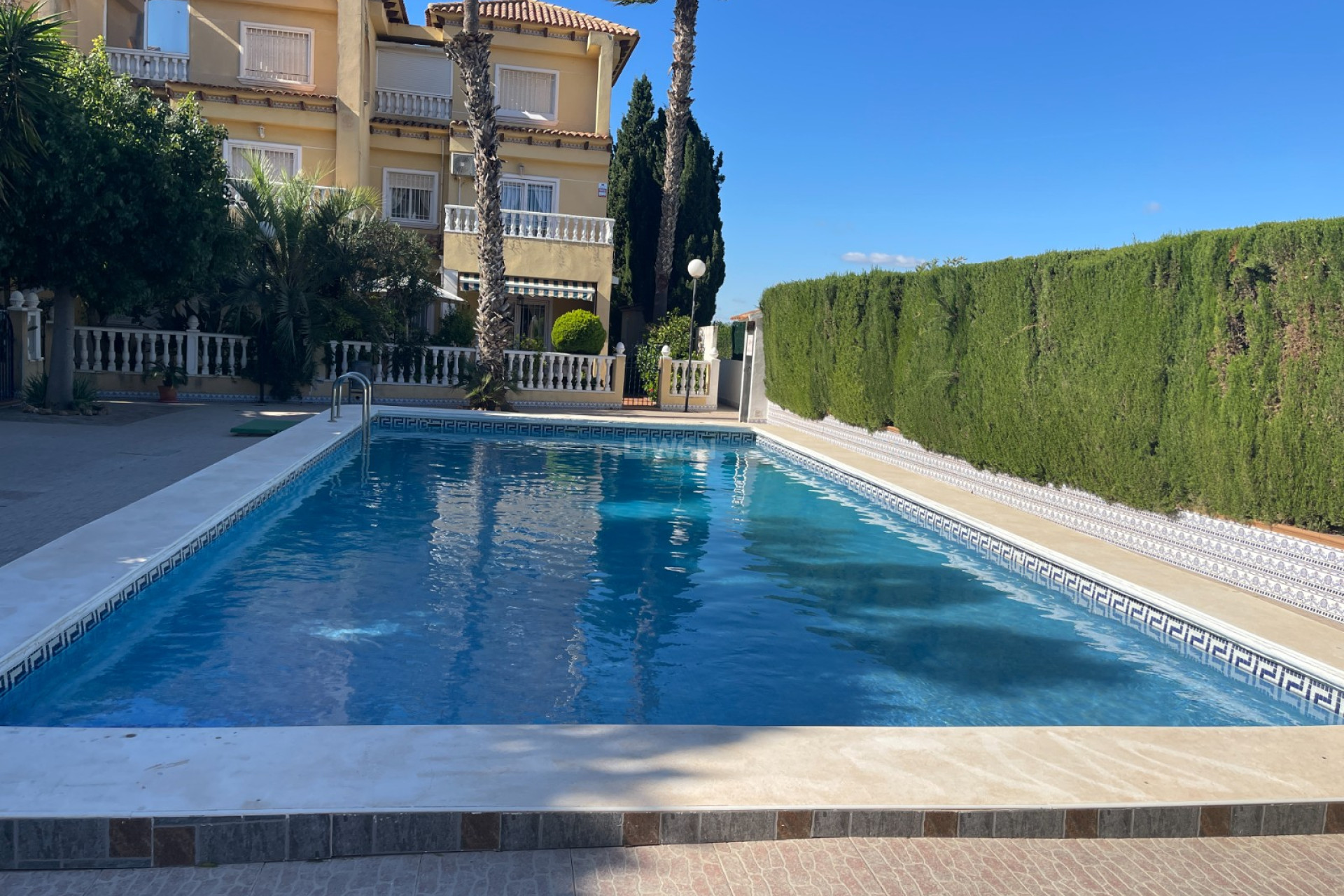 Resale - Villa - Guardamar del Segura - Costa Blanca