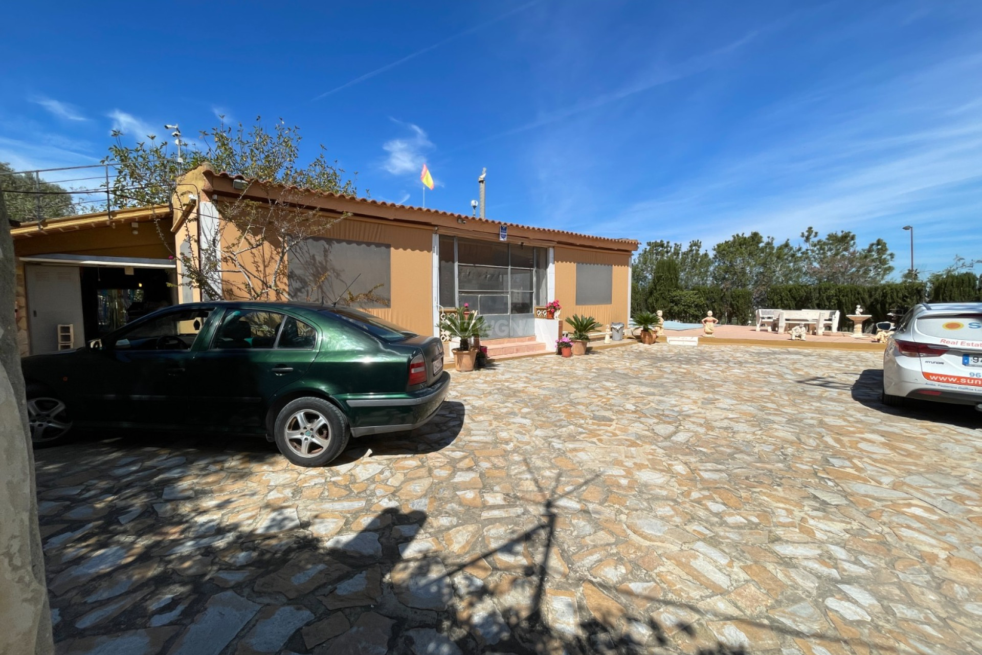 Resale - Villa - Guardamar del Segura - Costa Blanca