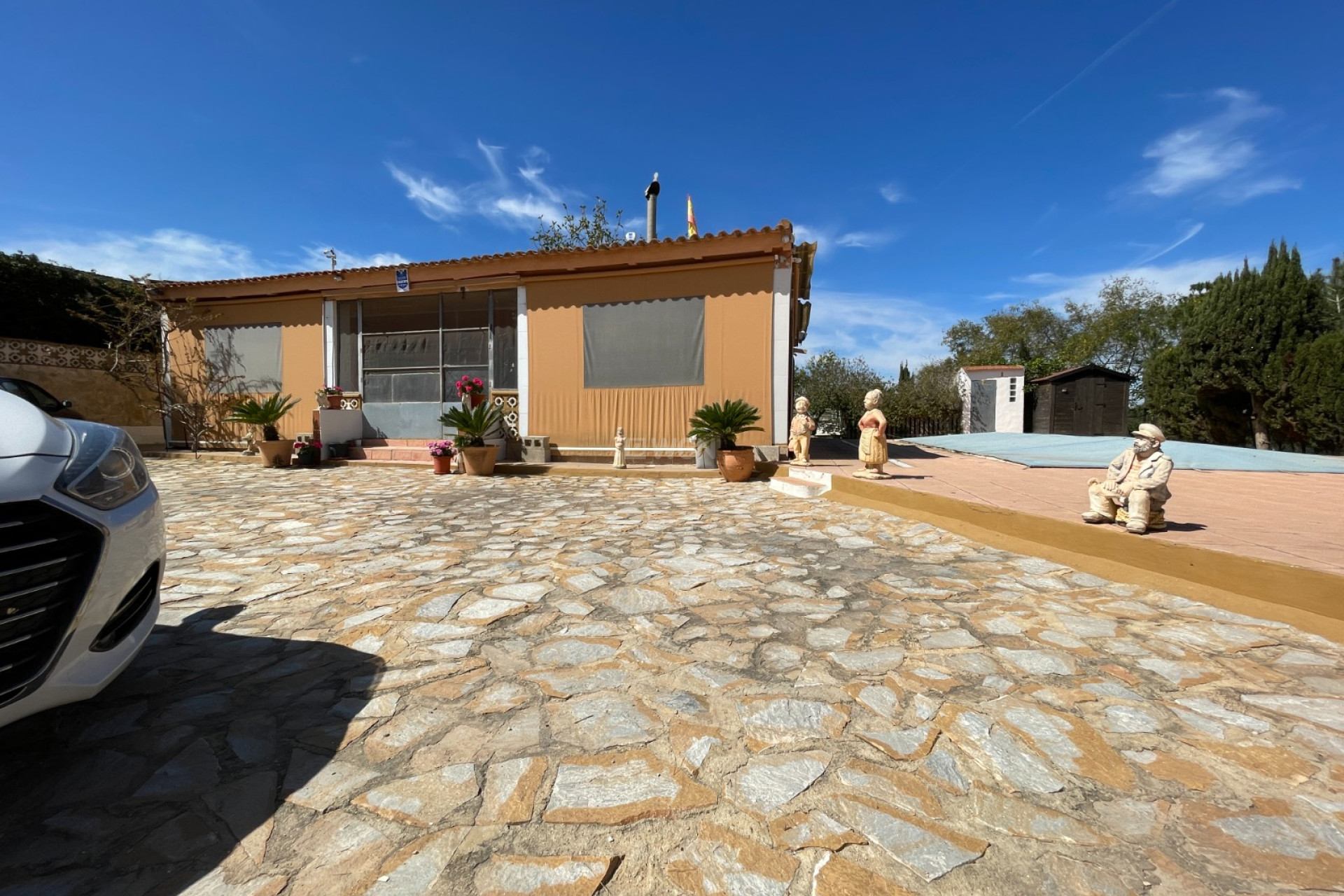 Resale - Villa - Guardamar del Segura - Costa Blanca