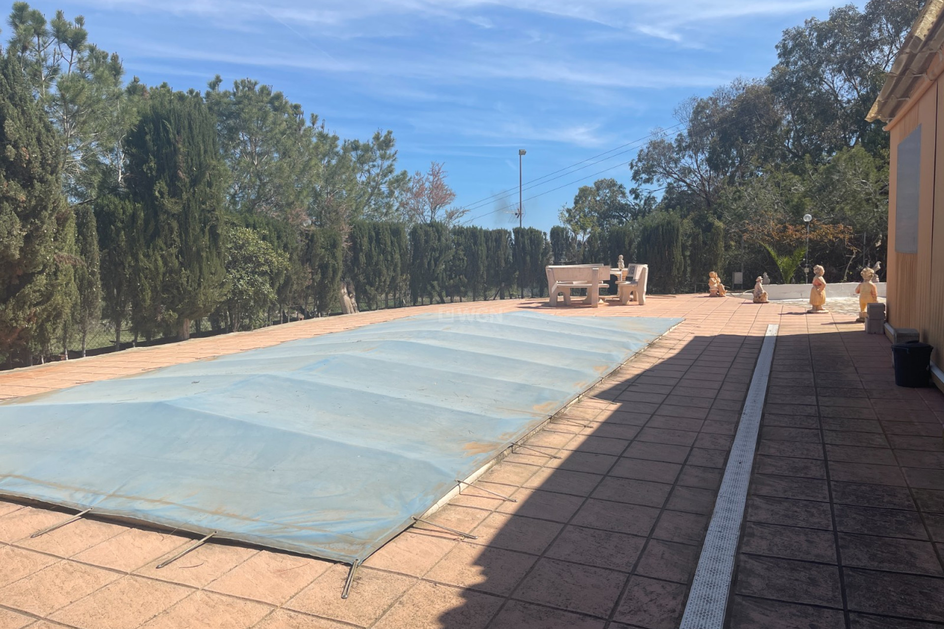 Resale - Villa - Guardamar del Segura - Costa Blanca