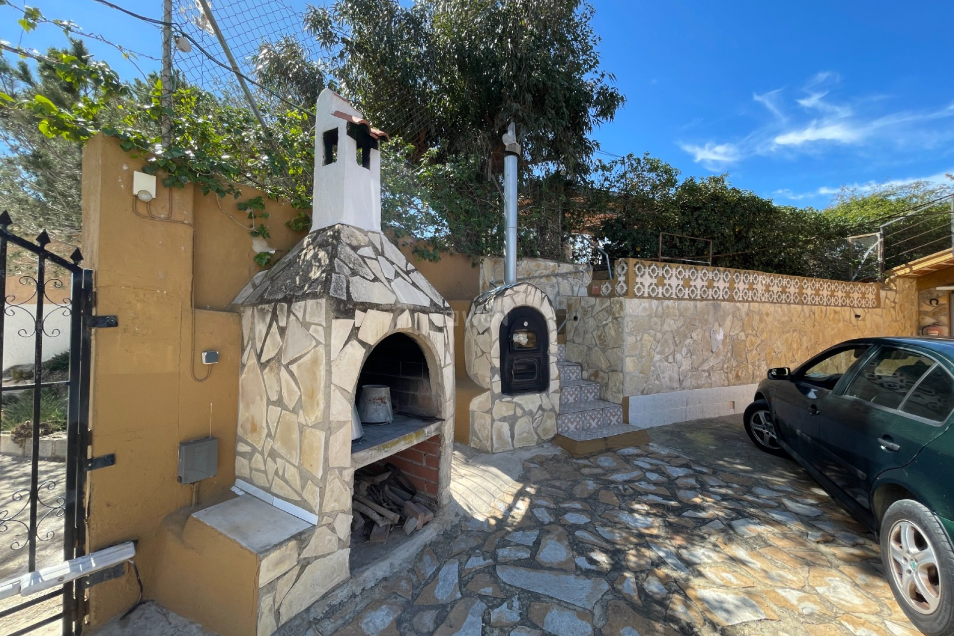 Resale - Villa - Guardamar del Segura - Costa Blanca