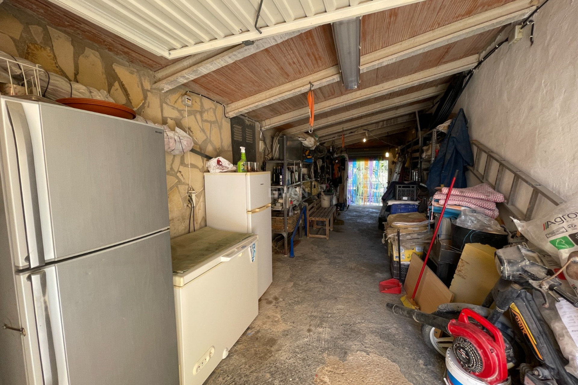 Resale - Villa - Guardamar del Segura - Costa Blanca