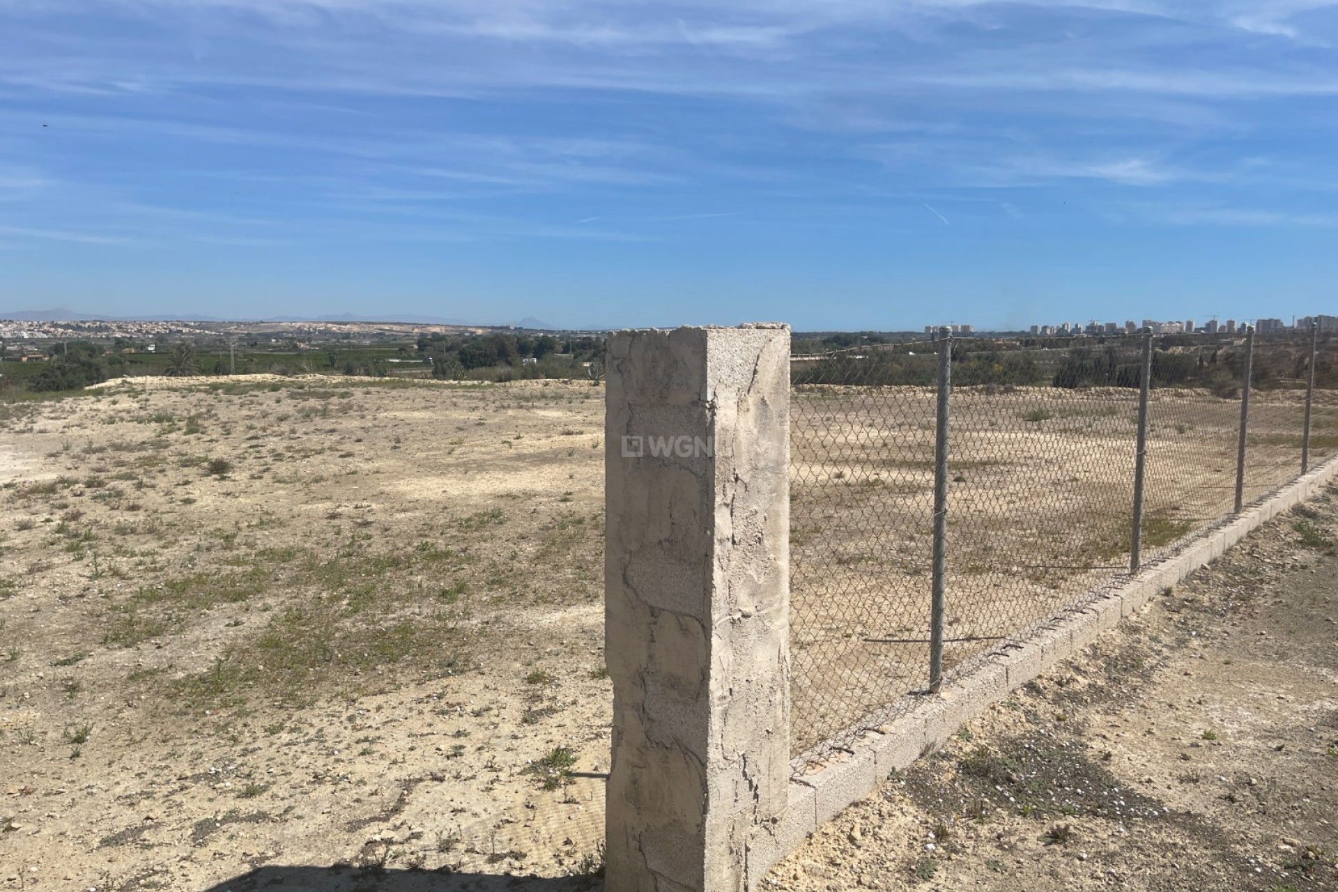 Resale - Villa - Guardamar del Segura - Costa Blanca