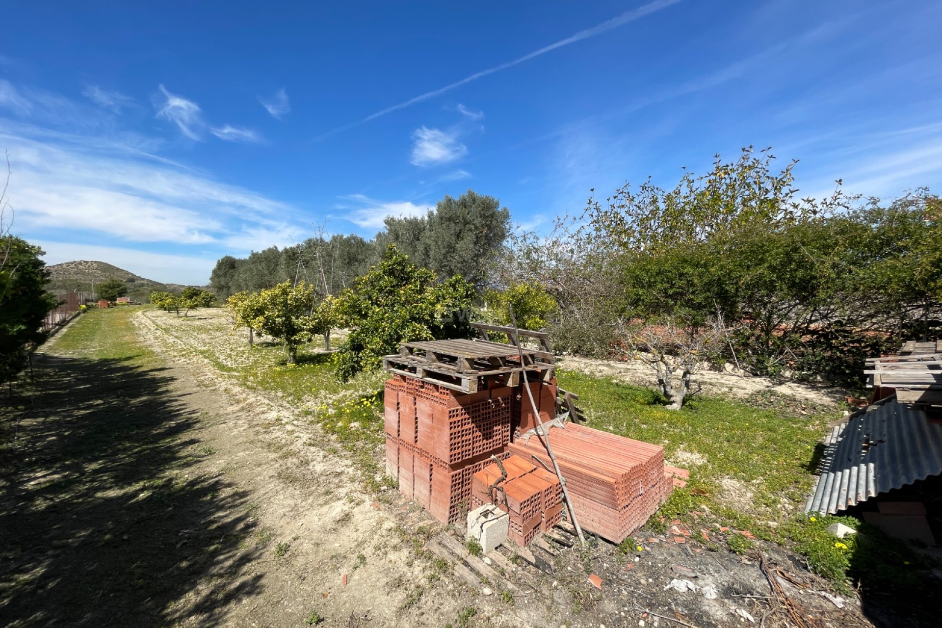 Resale - Villa - Guardamar del Segura - Costa Blanca