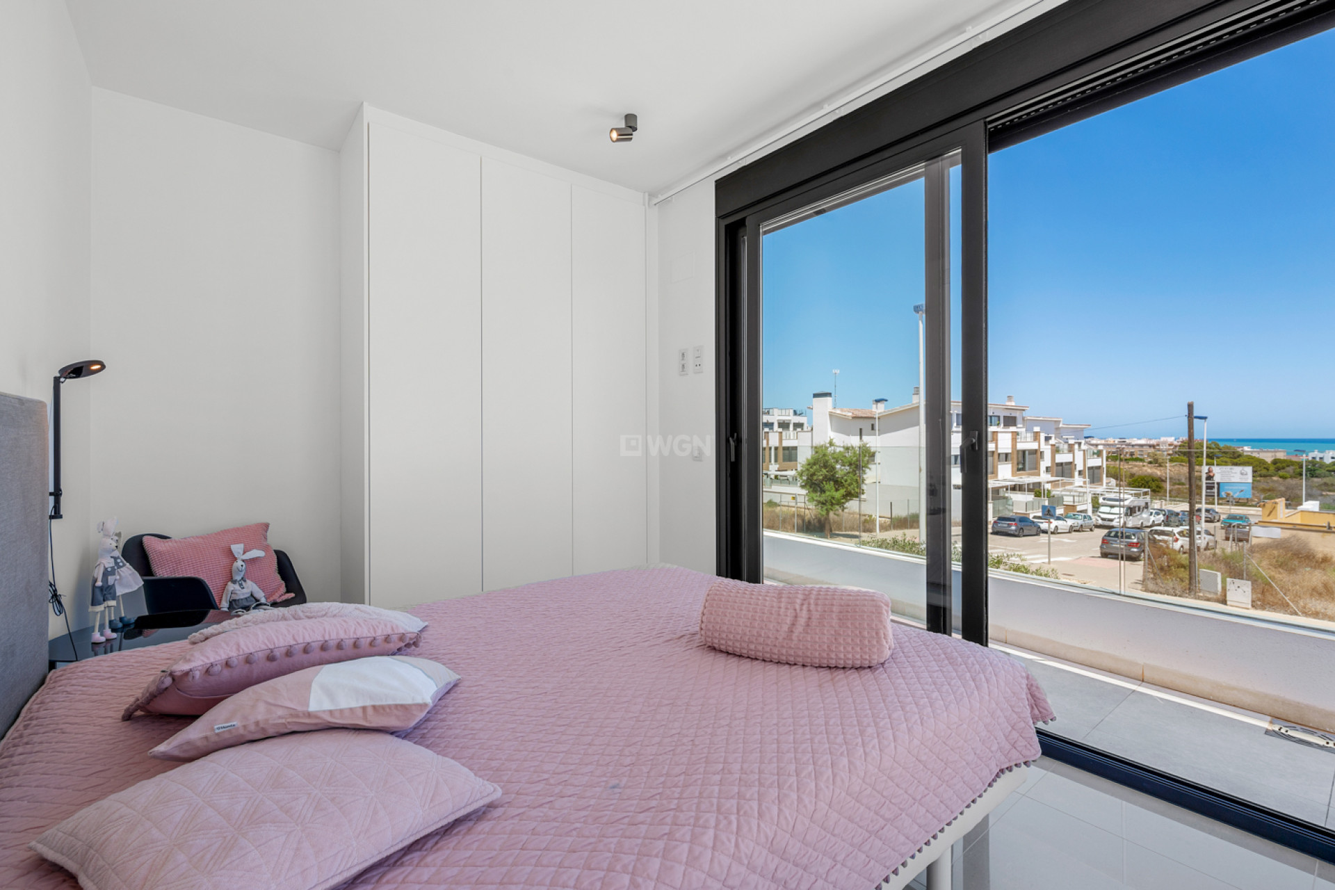 Resale - Villa - Guardamar del Segura - Costa Blanca