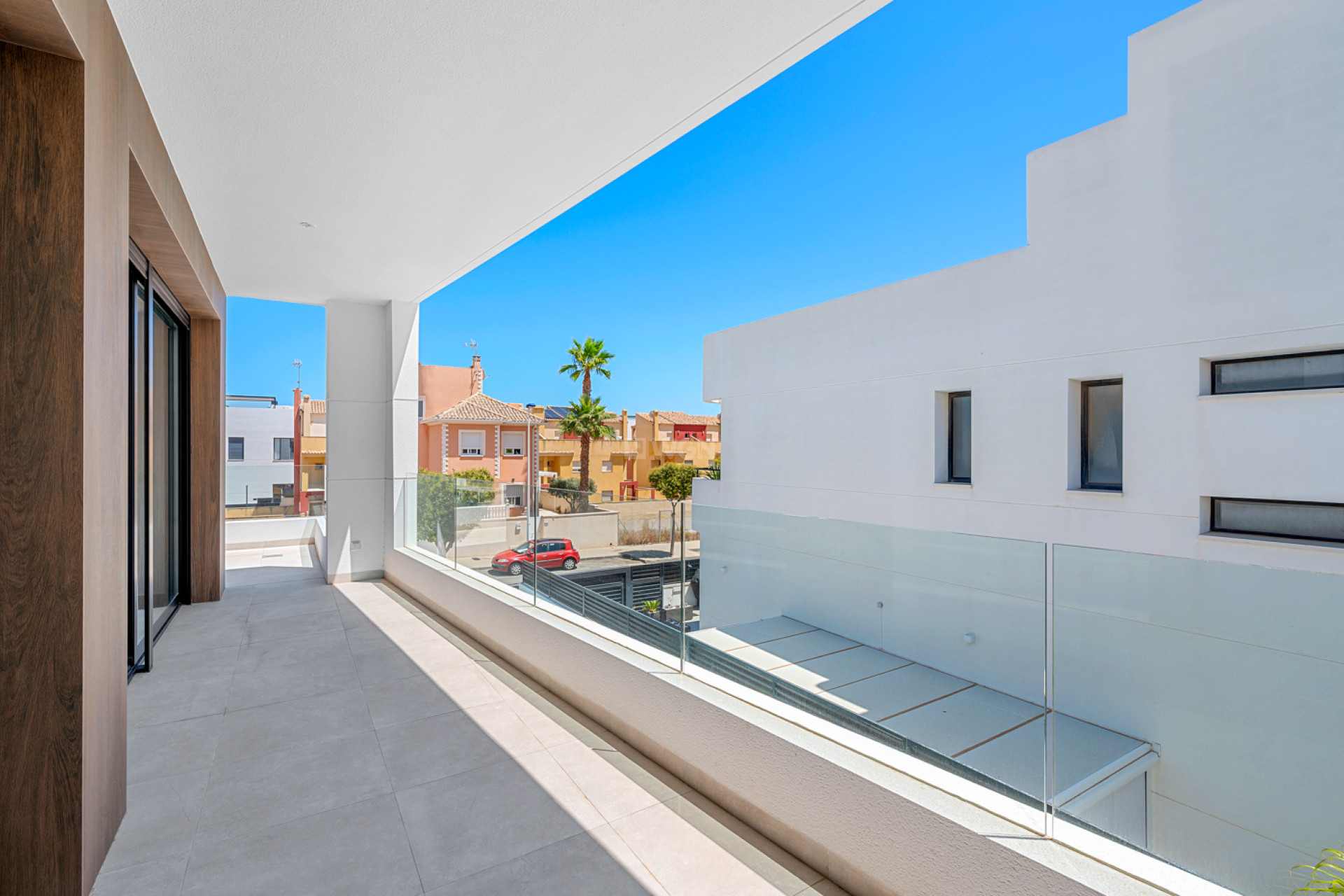 Resale - Villa - Guardamar del Segura - Costa Blanca